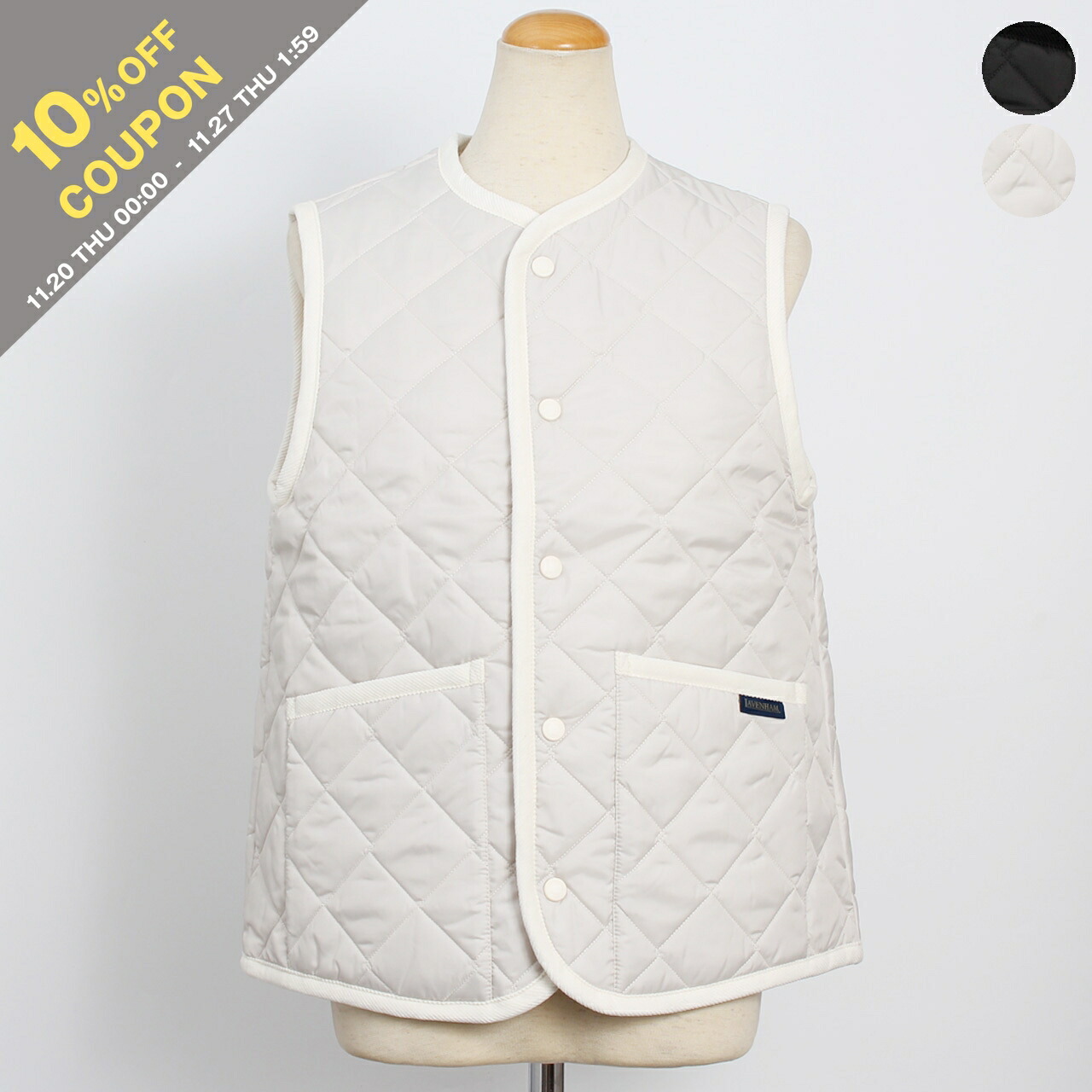 楽天市場】【LAVENHAM×LIBERTY ラベンハム×リバティー】＊送料無料