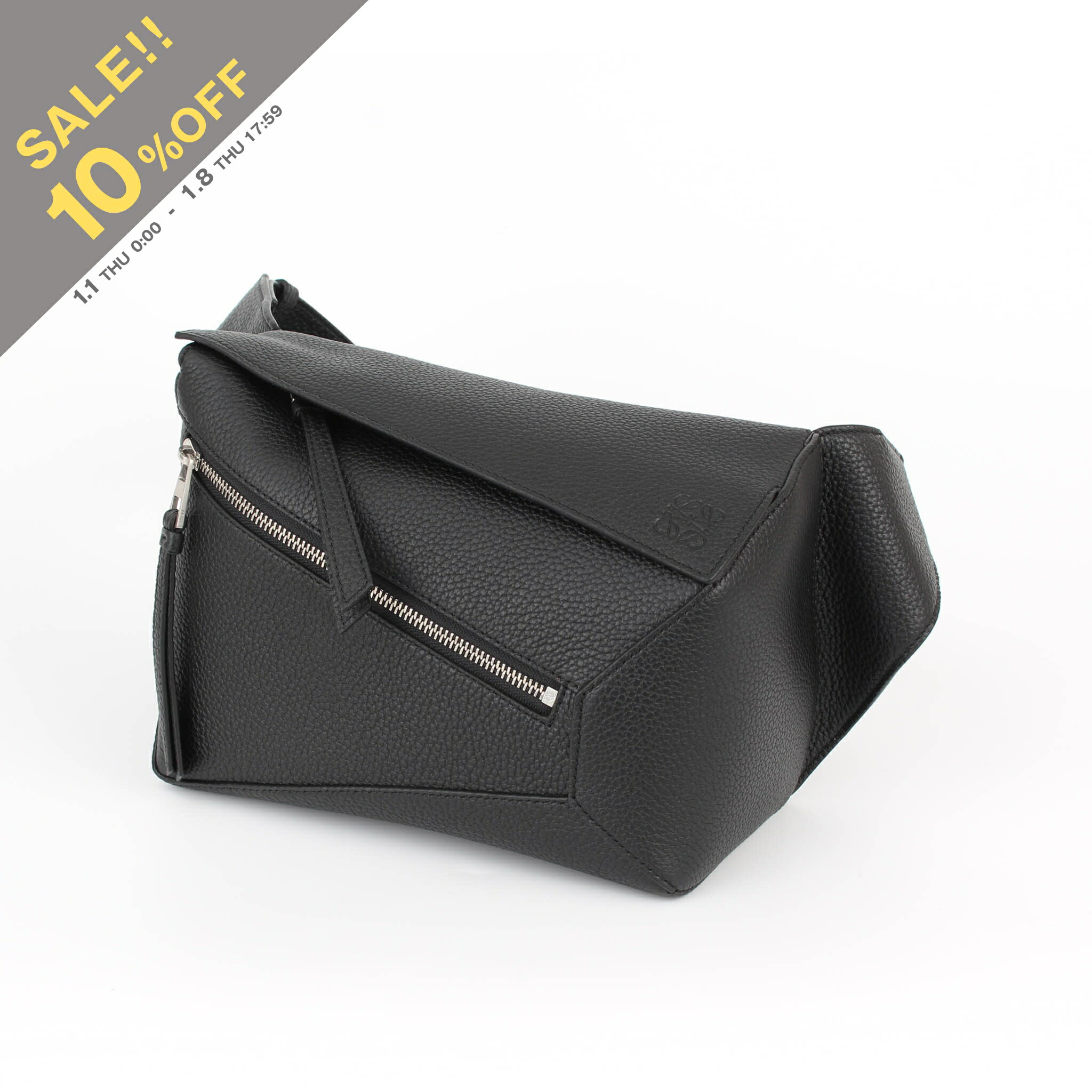 楽天市場】ロエベ/LOEWE バッグ メンズ BUMBAG PUFFY ボディバッグ