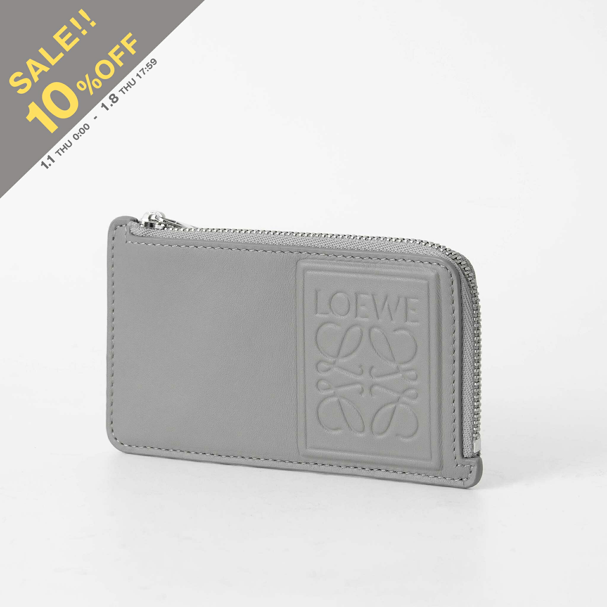 楽天市場】LOEWE ロエベ 財布 二つ折り財布 折り財布 ラウンド