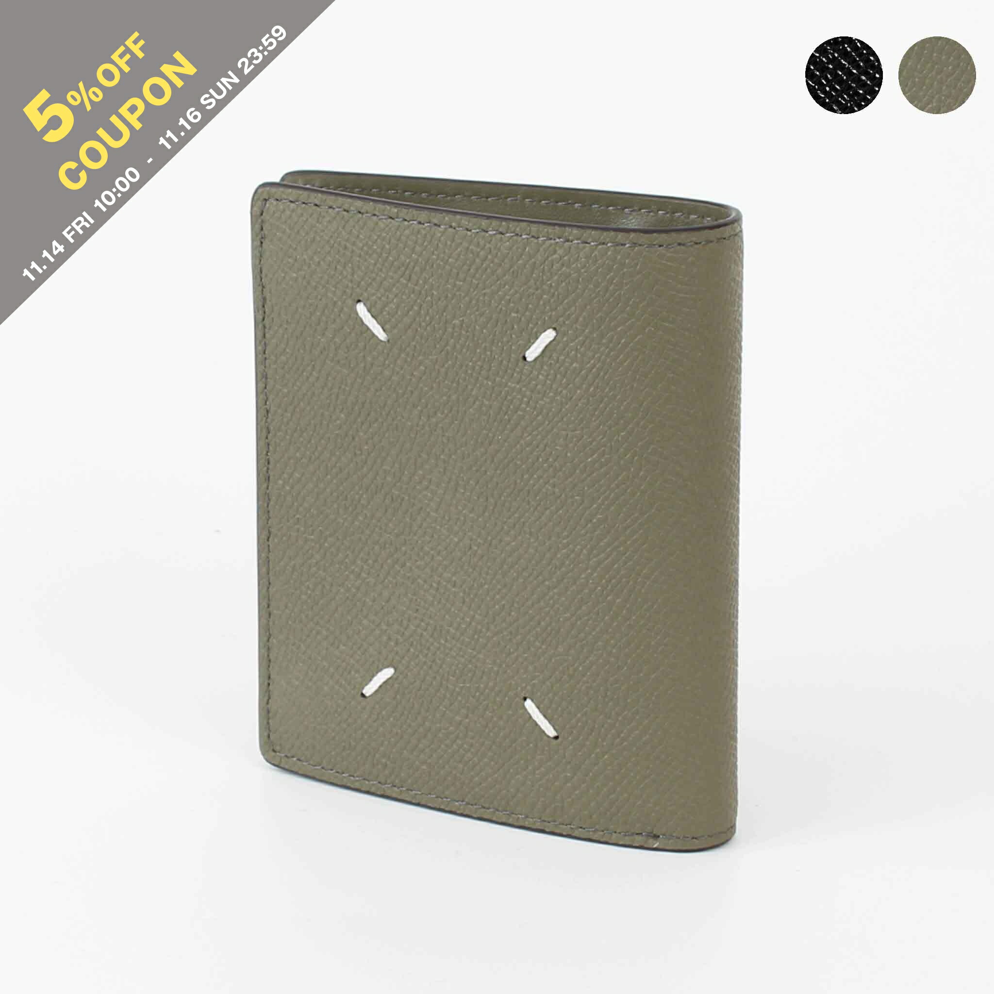 楽天市場】【5％OFFクーポン対象】メゾンマルジェラ MAISON MARGIELA