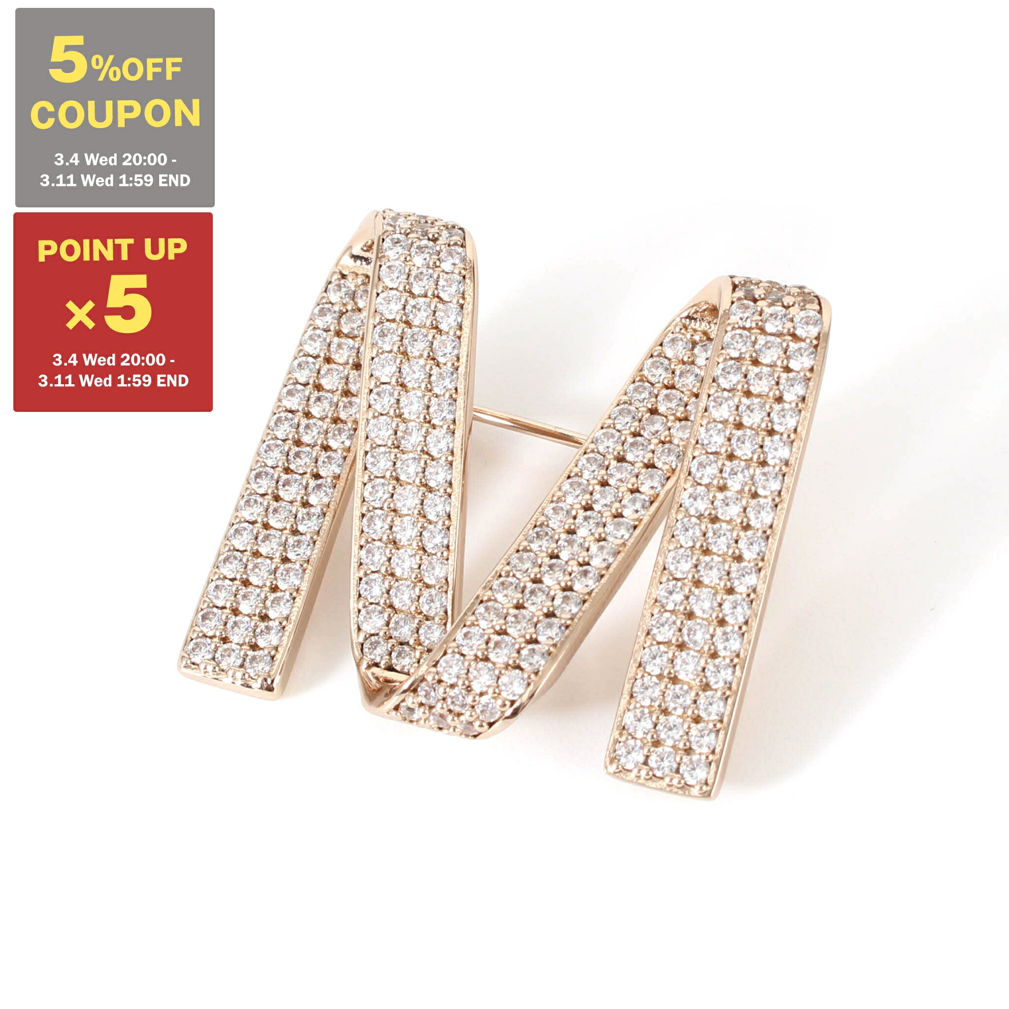 楽天市場】MARNI マルニ ブローチ SPMV0106A0 M2000 レディース ロゴ