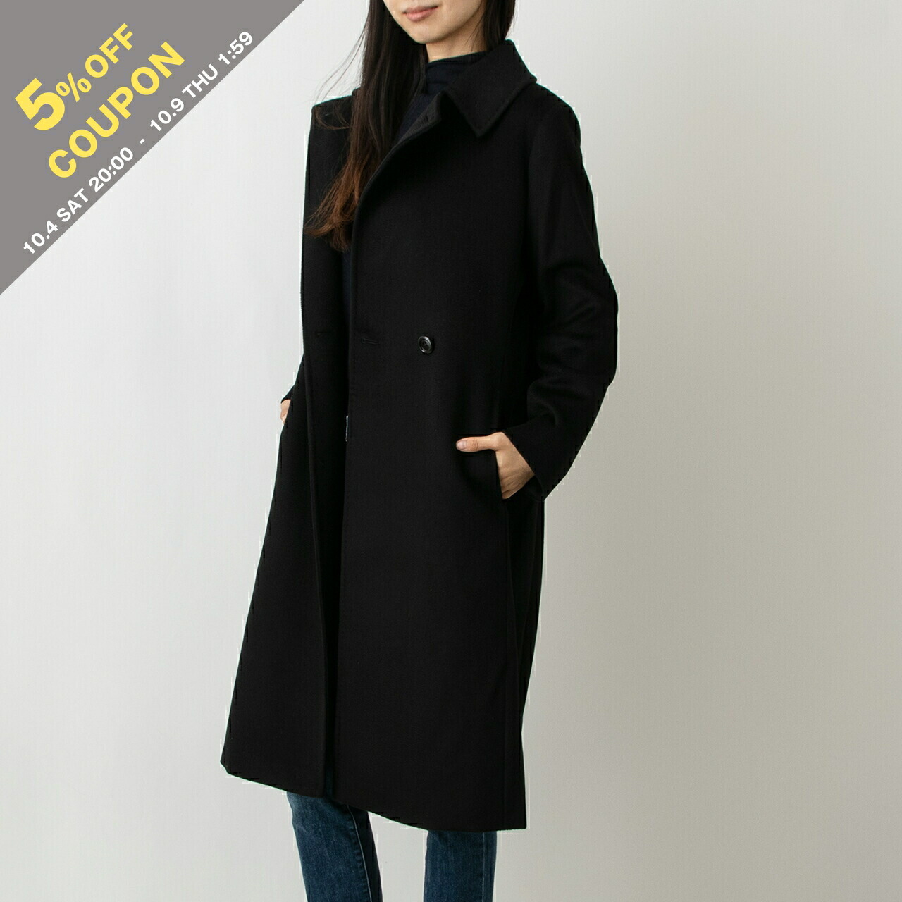 楽天市場】【20％OFFクーポン対象】アーペーセー A.P.C.