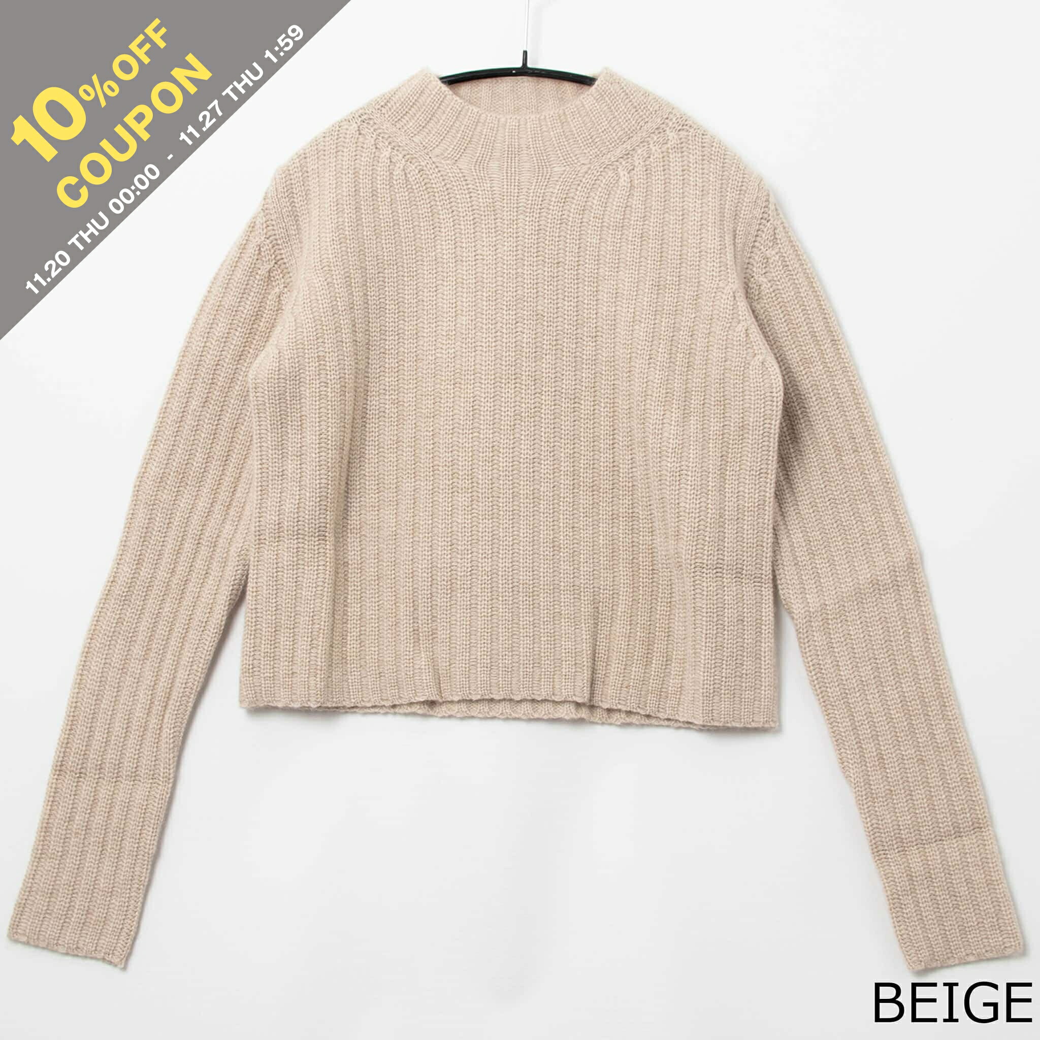 楽天市場】THE ROW ザ・ロウ ニットセーター Merino Top 6810 F377