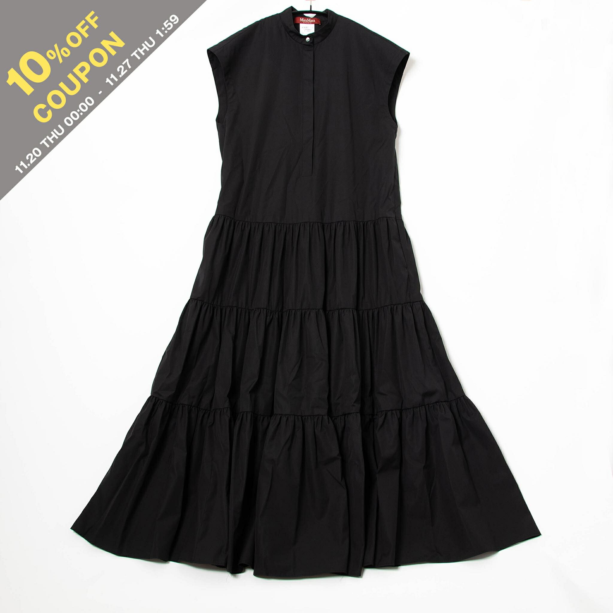 楽天市場】MAX MARA LEISURE マックスマーラ レジャー ワンピース