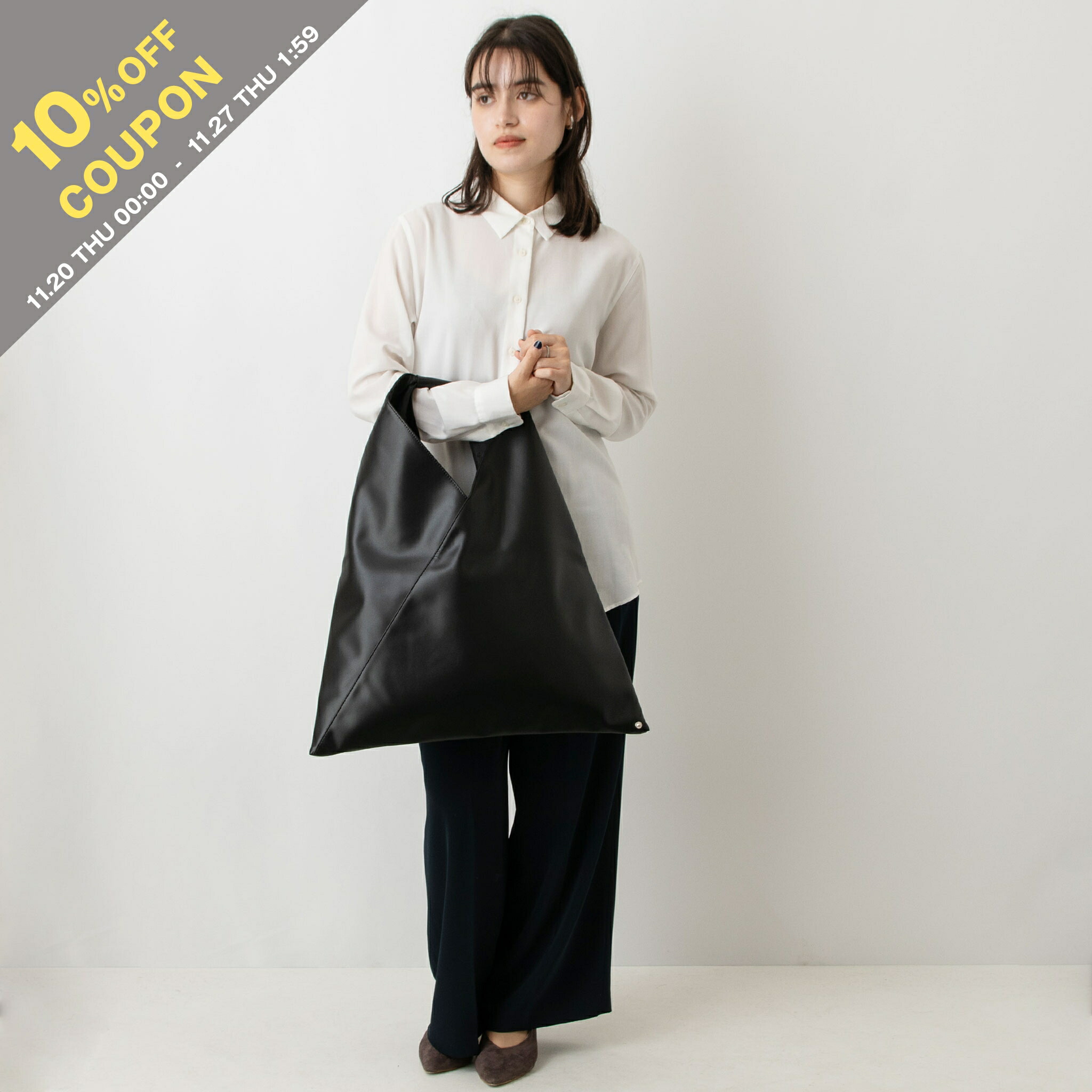 楽天市場】【10%OFFクーポン対象】エムエム6 メゾンマルジェラ MM6