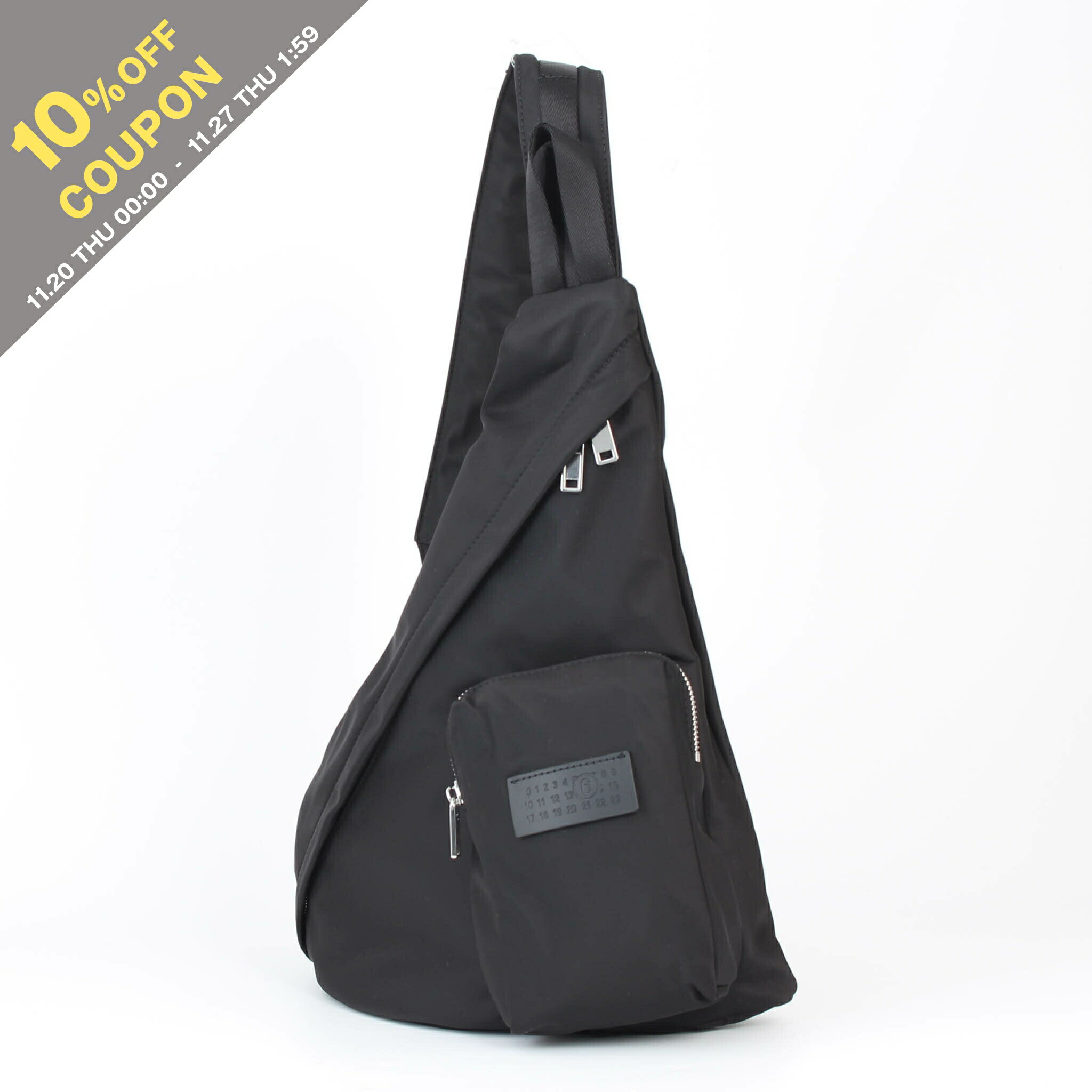 楽天市場】MM6 エムエムシックス Japanese Sling Bag SB5WG0019 P6416