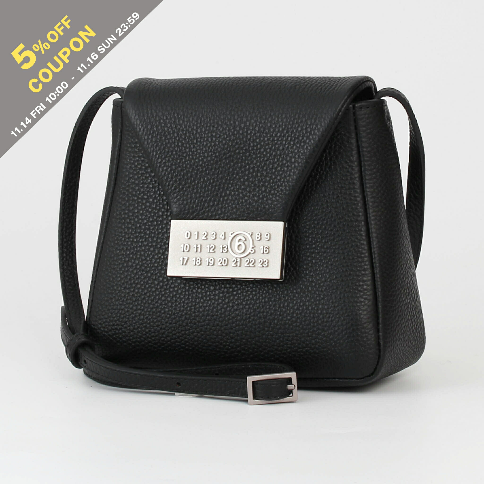 楽天市場】MM6 エムエムシックス メゾンマルジェラ ショルダーバッグ