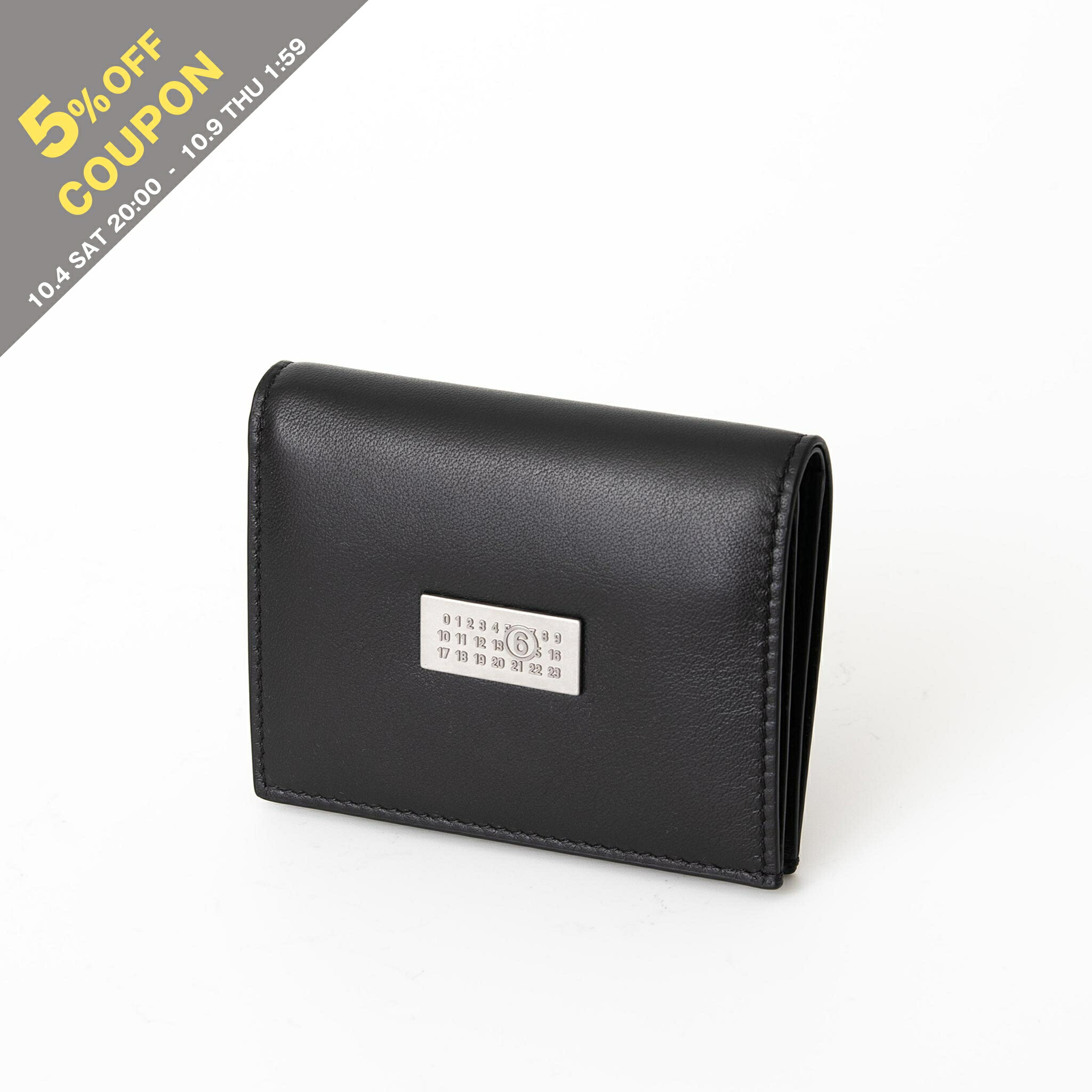 MM6 ミニ財布　カードケース MM6 Maison Margiela エムエムシックス ミニ財布 カードケース