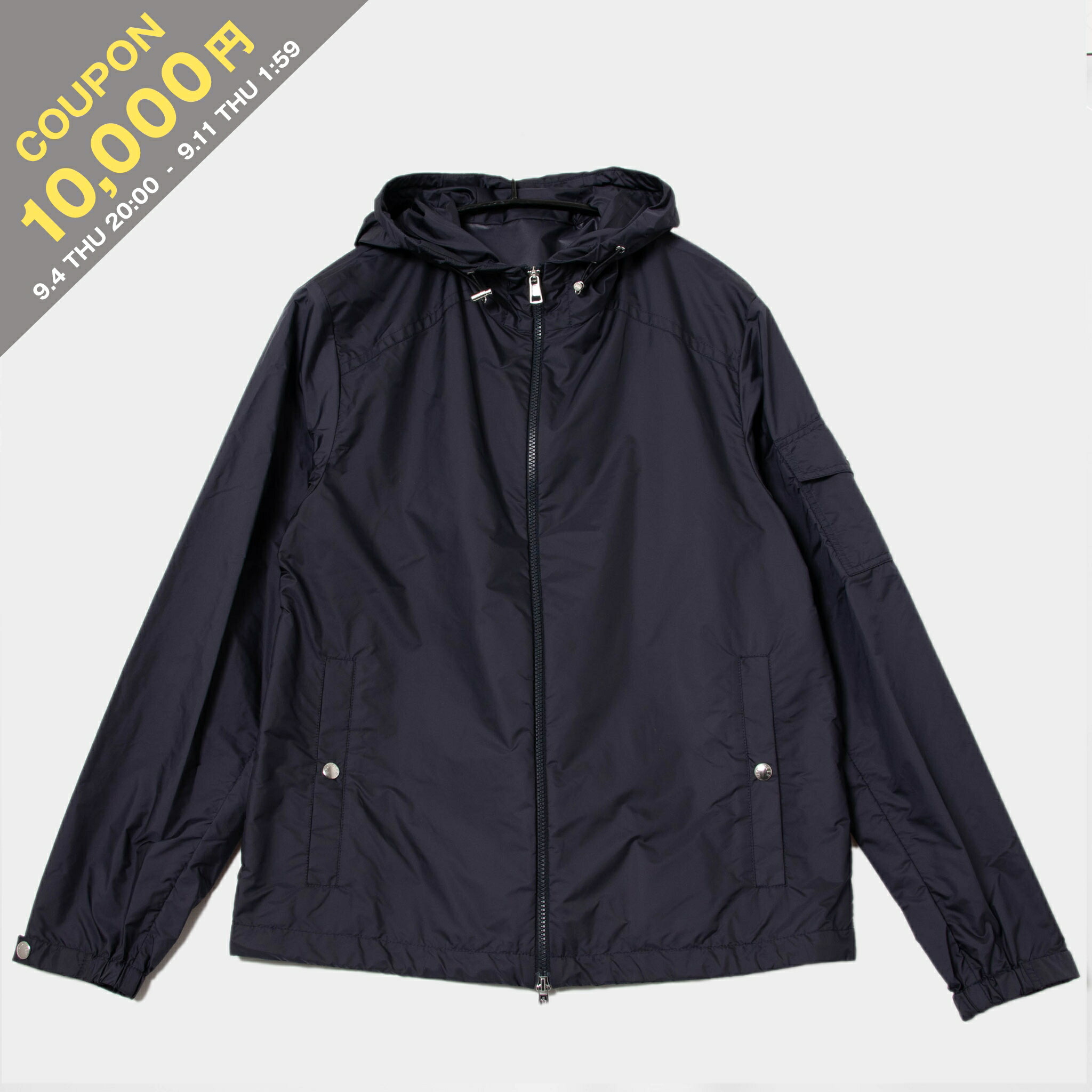 楽天市場】【訳あり】 裾に若干の汚れあり モンクレール MONCLER