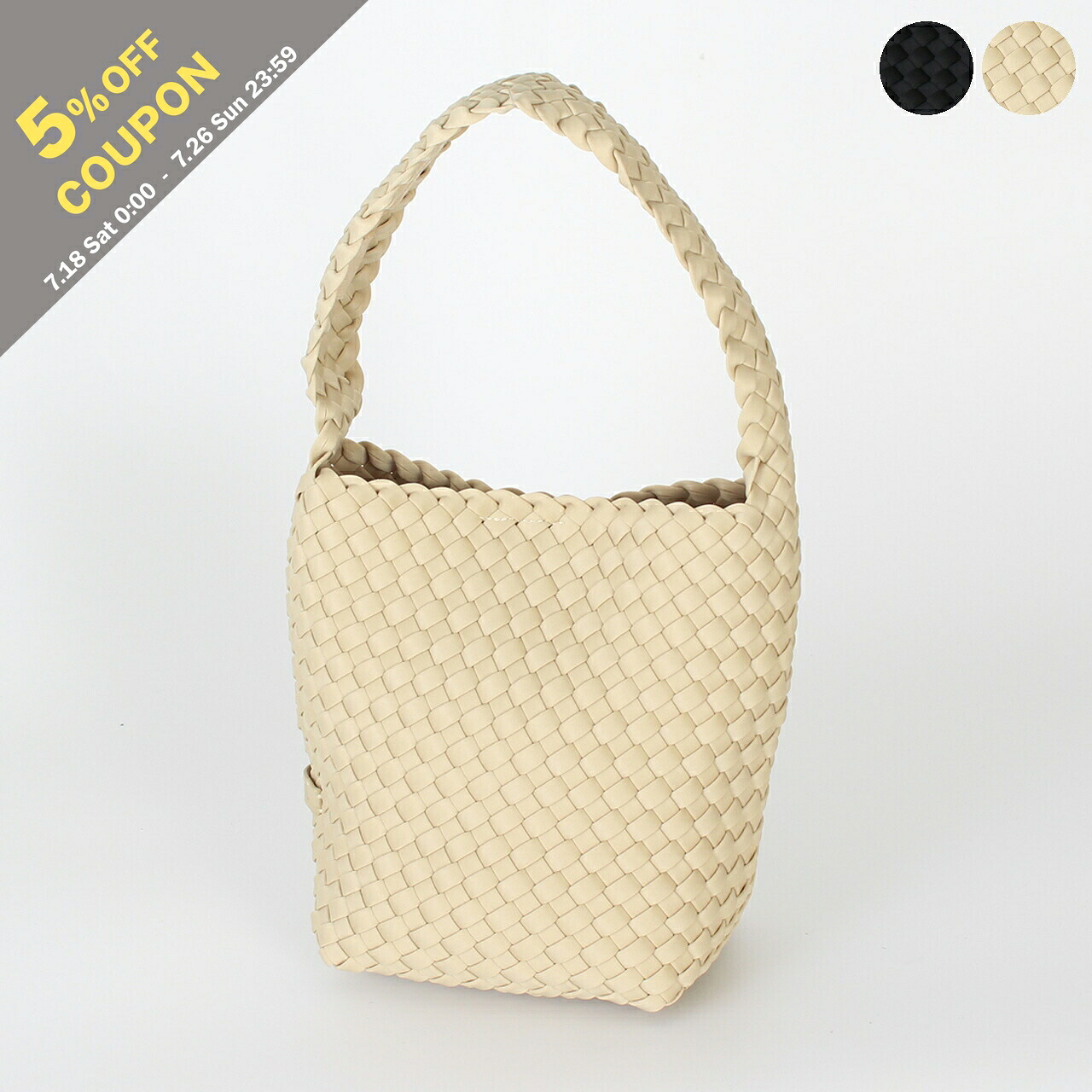 【5%OFFクーポン対象】ナゲディ NAGHEDI バッグ ハンドバッグ NOMAD SMALL HOBO レディース SN04022LD|on the corner
