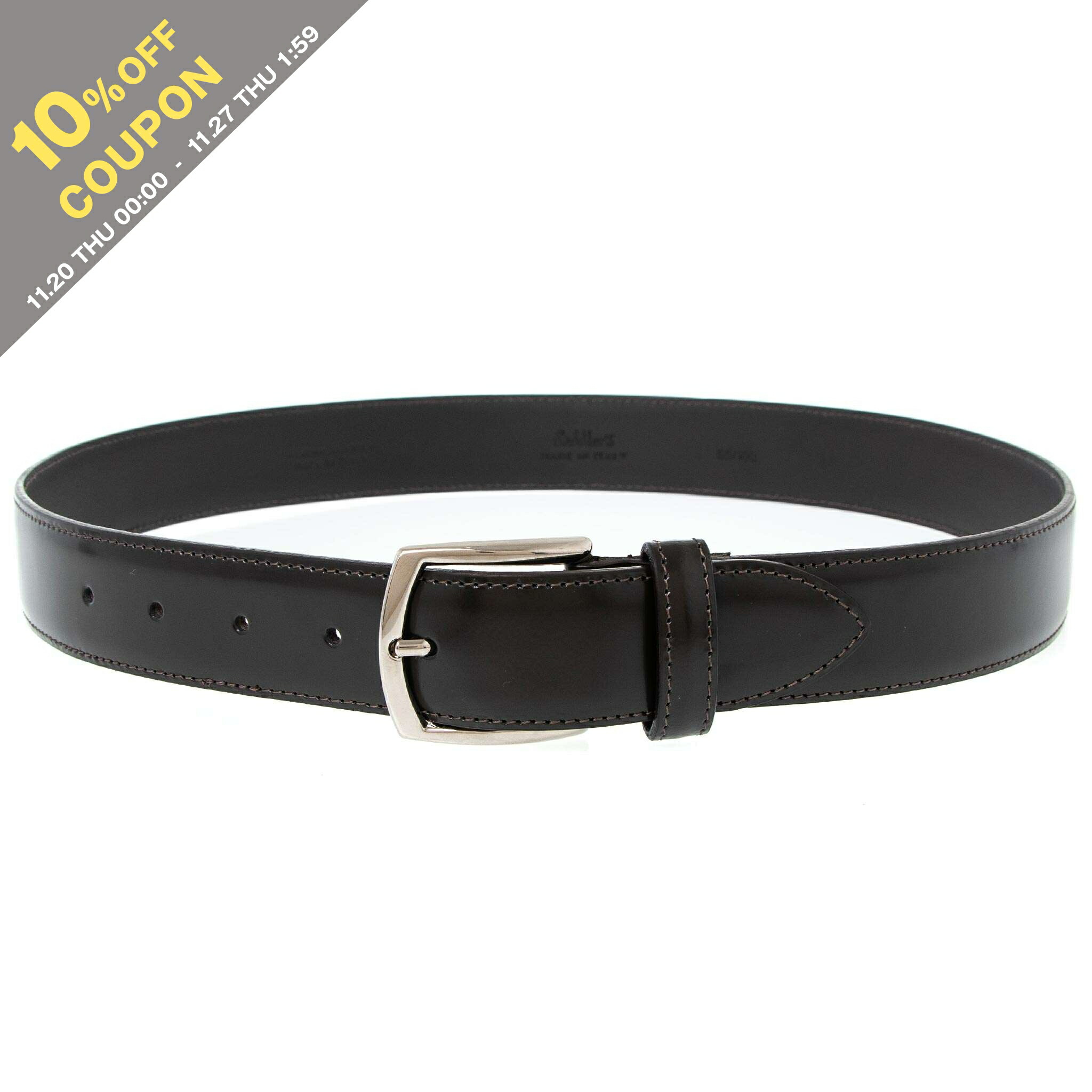 レザーベルト 楽天市場】サドラーズ SADDLER'S メンズ ベルト 21459 ABRASIVATO 10