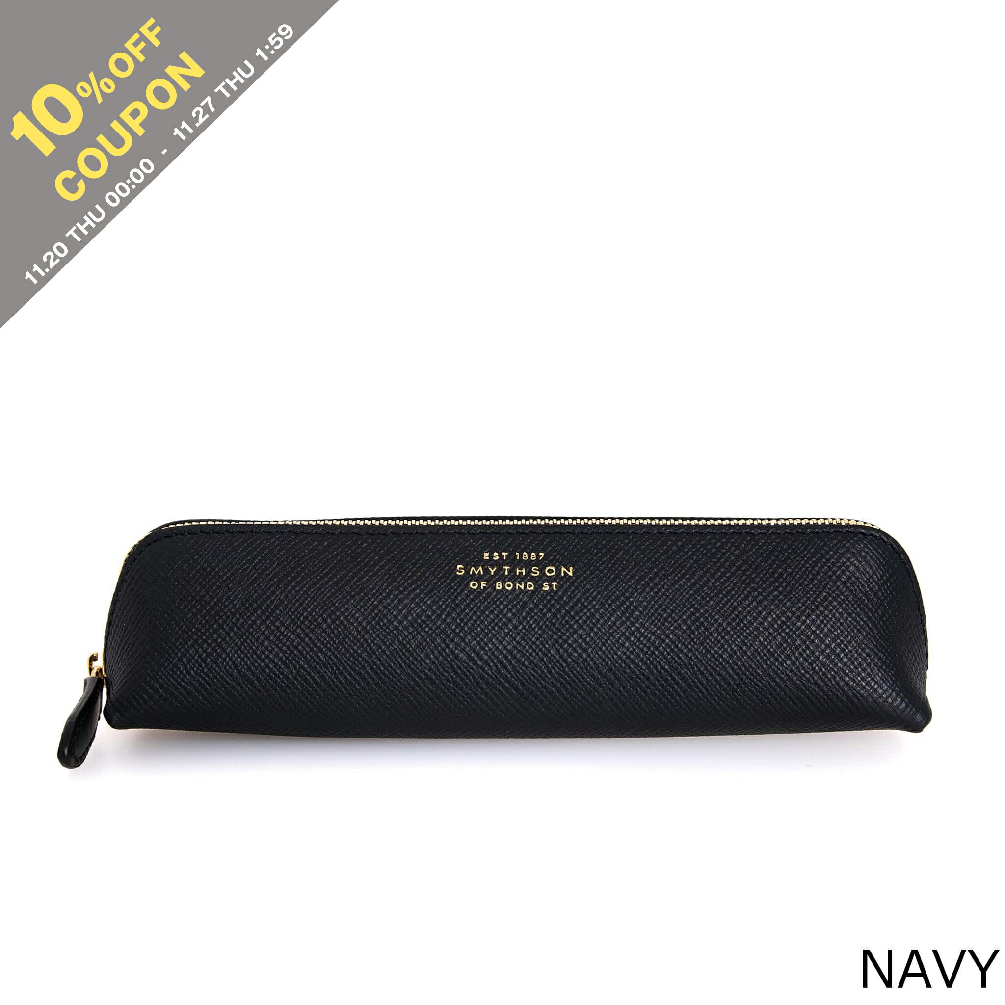 【美品】SMYTHSON_PANAMA_ペンケース_スマイソン 楽天市場】【最大10,000円クーポン】スマイソン SMYTHSON ペンケース