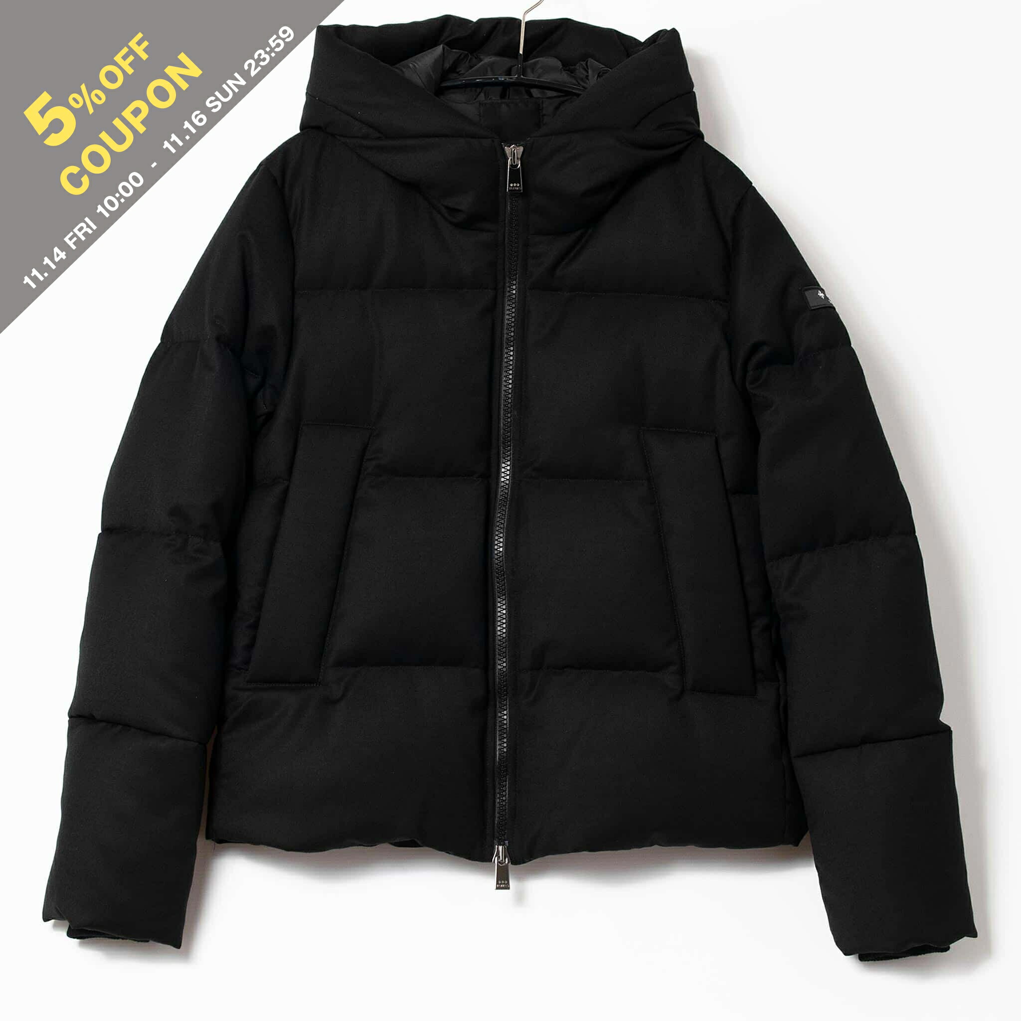 楽天市場】タトラス アゴルド ダウン ダウンジャケット ブルゾン