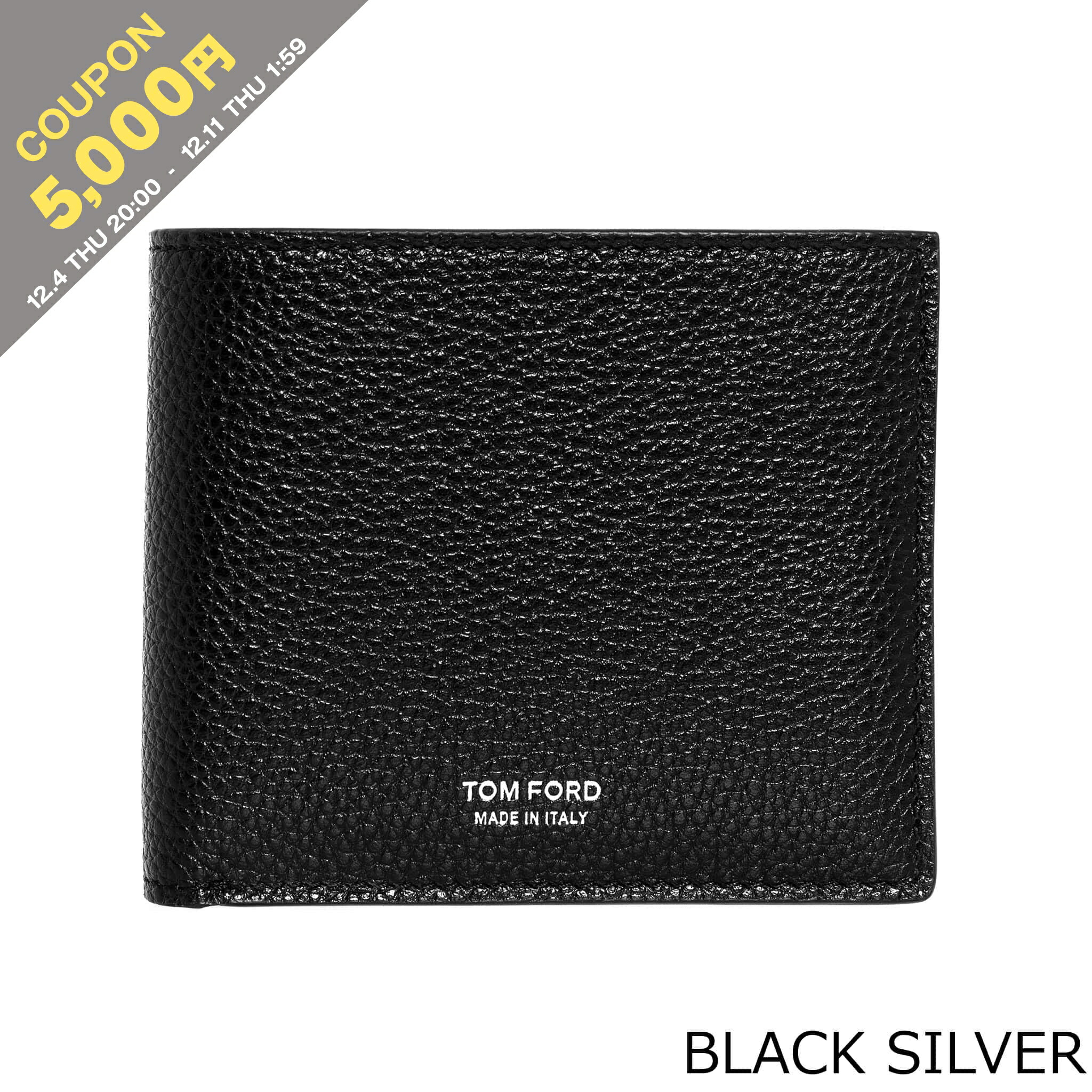 楽天市場】【10,000円クーポン対象】トムフォード TOM FORD 財布