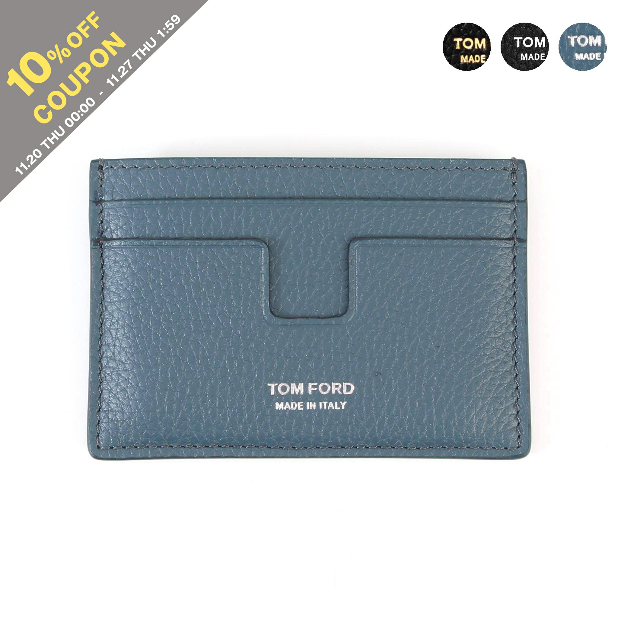 TOM FORD トムフォード 名刺入れ　カードケース 楽天市場】【最大10,000円クーポン＆ポイント3倍】トムフォード TOM