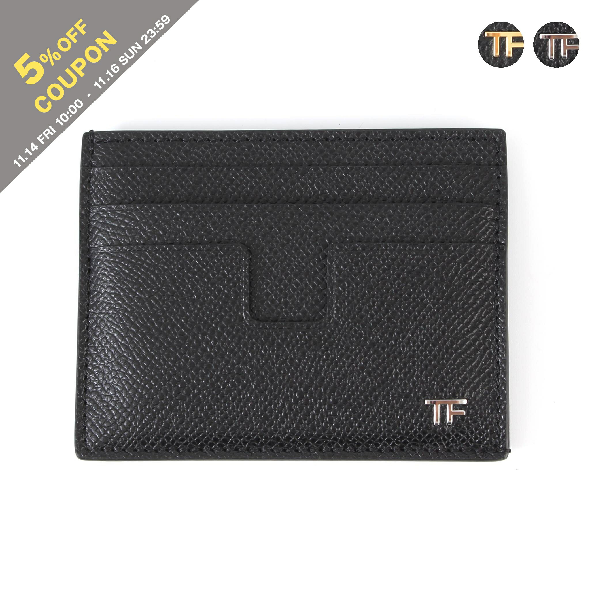 楽天市場】TOM FORD トムフォード カードケース Y0277 LCL381G メンズ