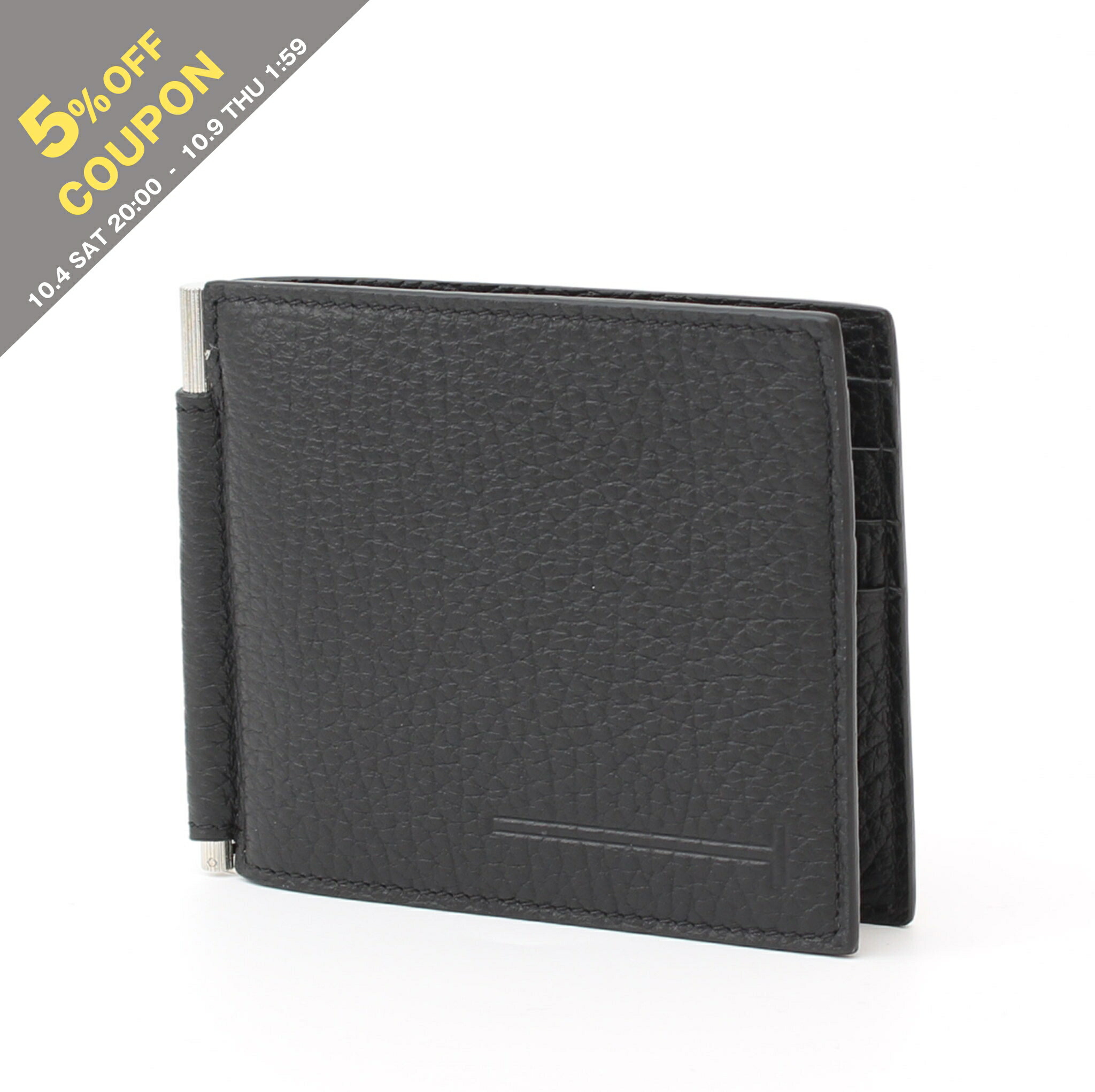 楽天市場】TOM FORD トムフォード 二つ折り財布 YT231 LCL168G