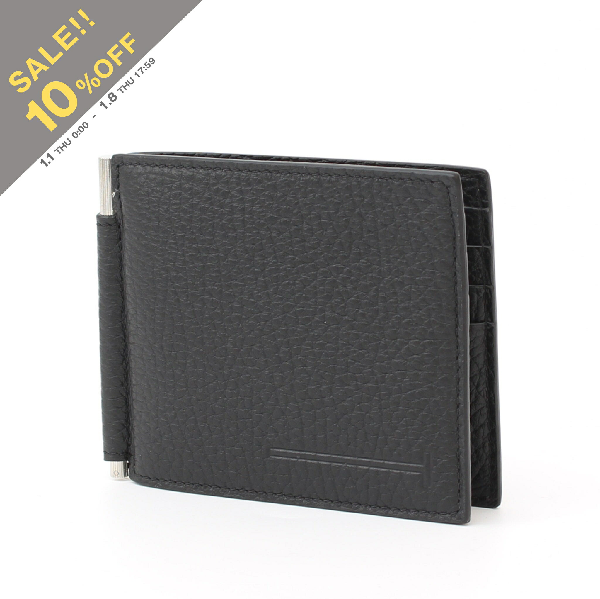 楽天市場】TOM FORD トムフォード 二つ折り財布 Y0231 LCL239 メンズ