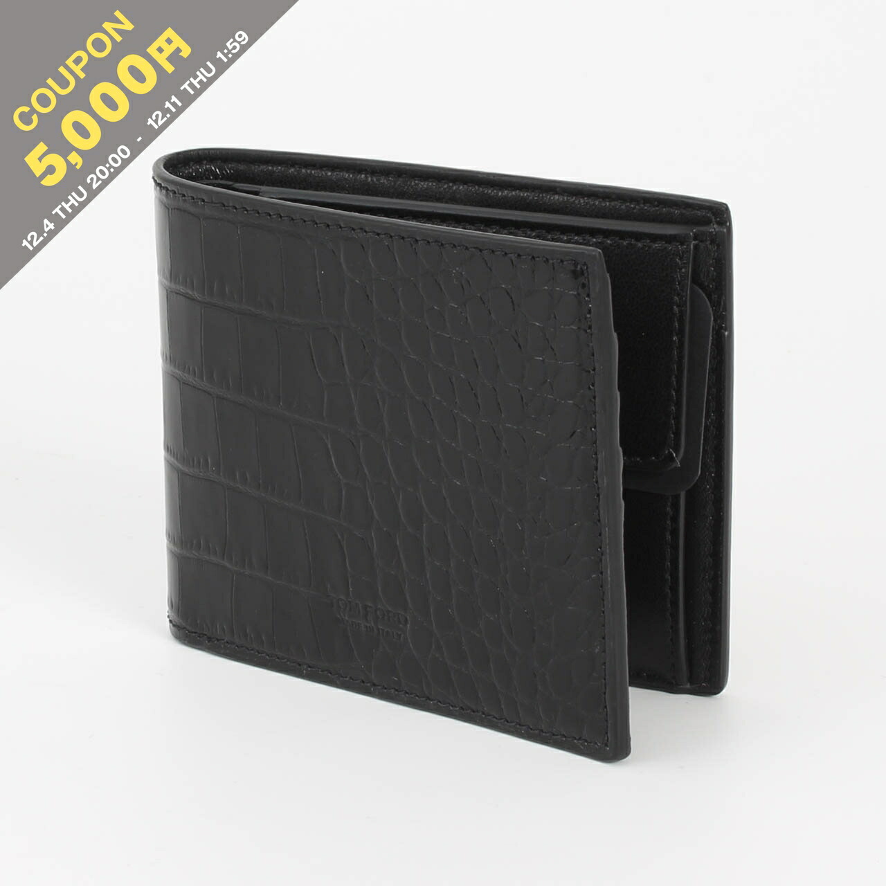楽天市場】【5,000円クーポン対象】トムフォード TOM FORD 財布 二
