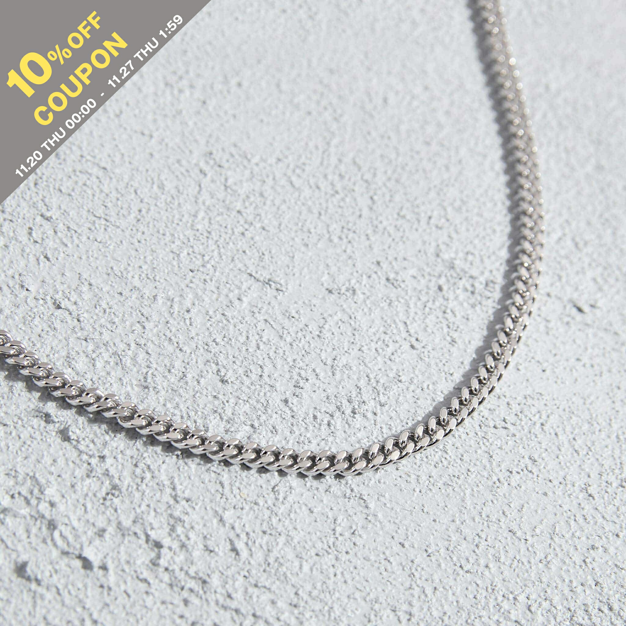 楽天市場】トムサックス・TOM SACHS Quarter Screw Necklace 状態SS