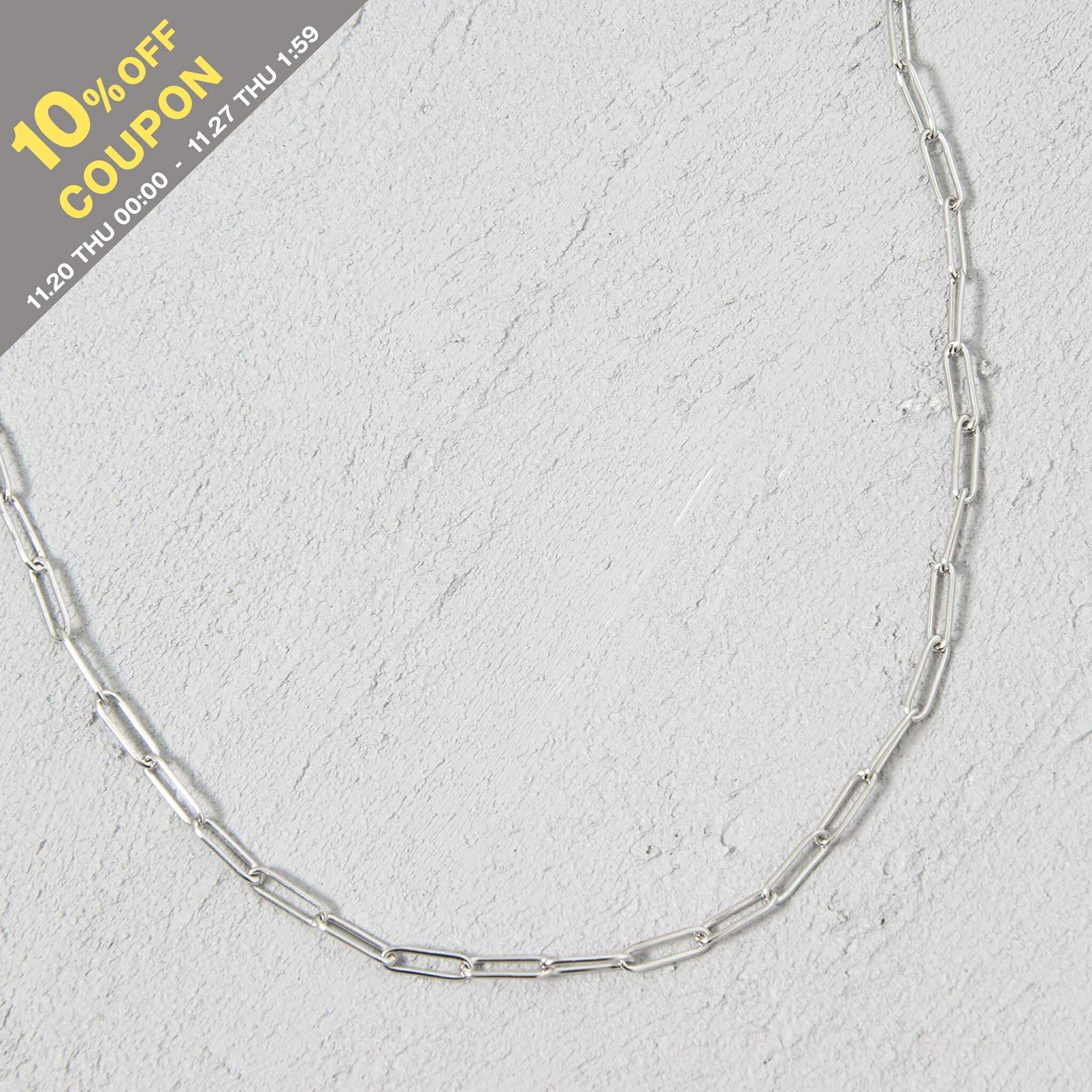 楽天市場】Off White オフホワイト ARROW NECKLACE アロー ネックレス