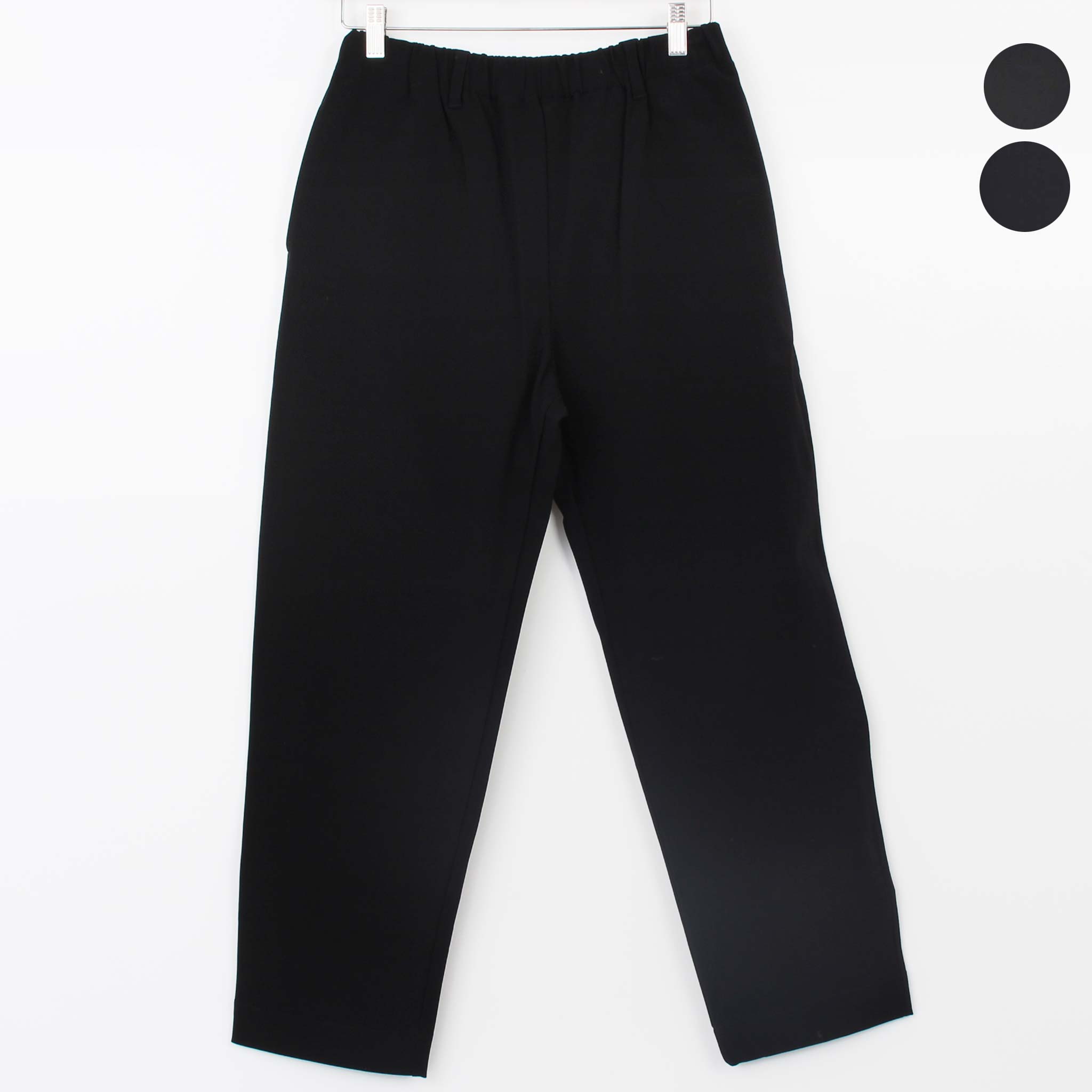 マニュアルアルファベット MANUAL ALPHABET ワイドテーパードパンツ JOURPANTS TAPERD メンズ MA-P-278