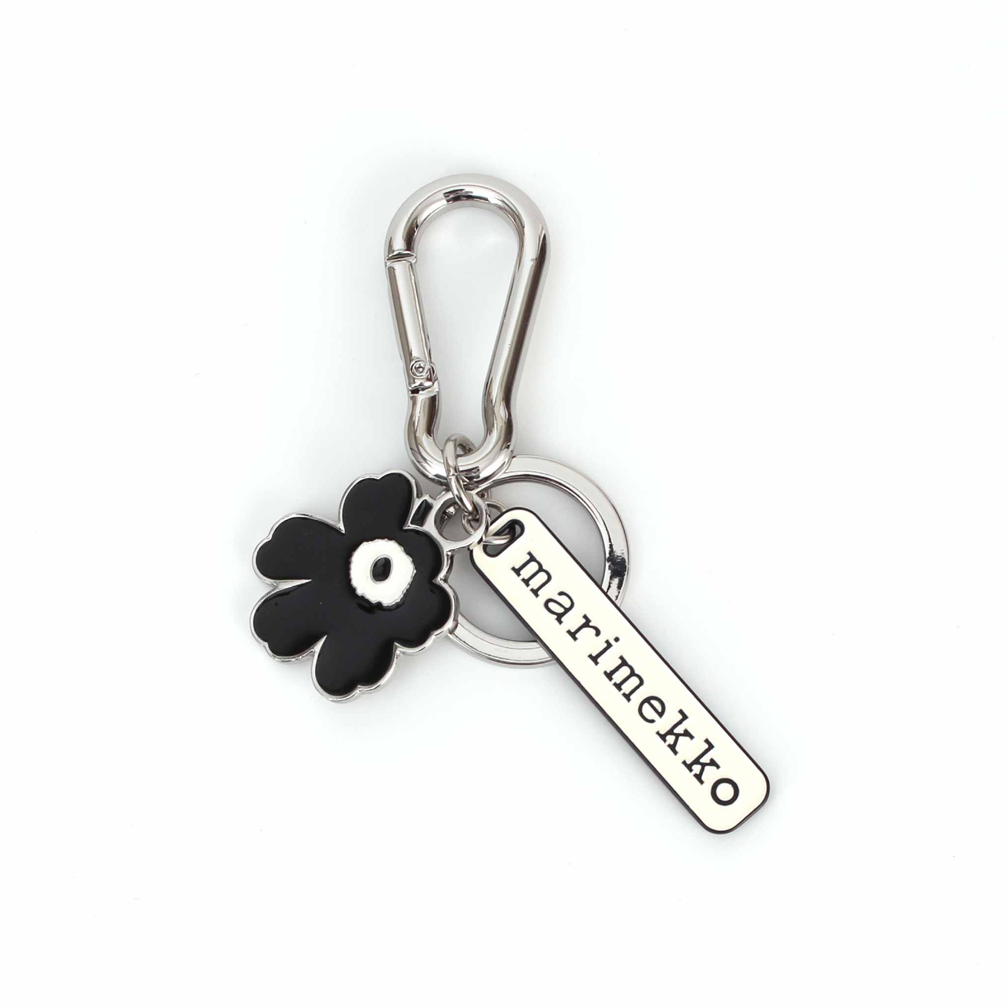 楽天市場】marimekko マリメッコ キーチェーン PUHALLUS II