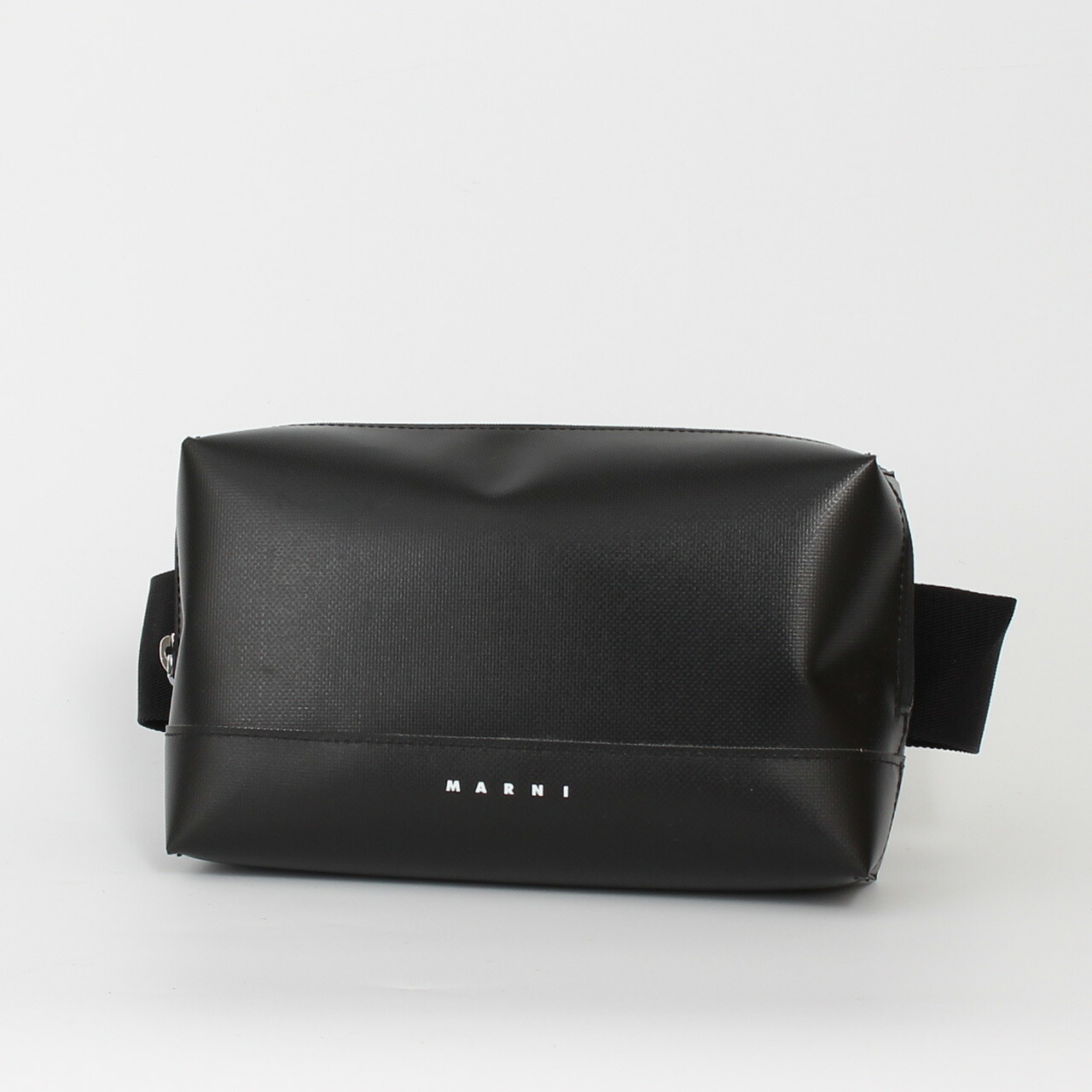 楽天市場】MARNI マルニ ボディバッグ PUFF BUM BAG LARGE パフ バム