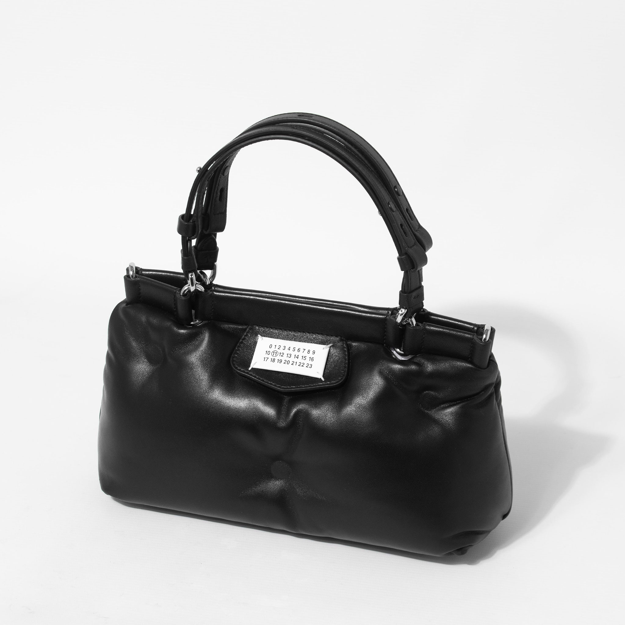 Maison Margiela グラムスラム ミディアム S56WC0126 Maison Margiela メゾンマルジェラ バッグ レディース グラム