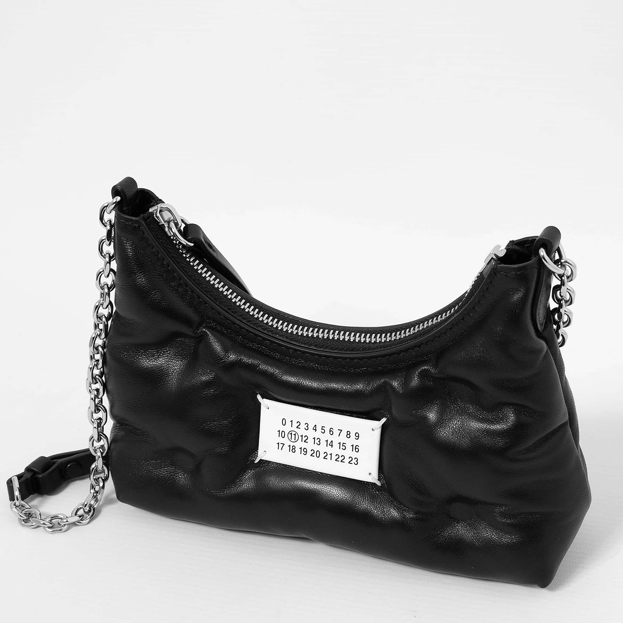 ★MAISON MARGIELA GLAM SLAM HOBO SMALL グラムスラムホーボー MAISON MARGIELA GLAM SLAM HOBO SMALL – COLDBECK ONLINE