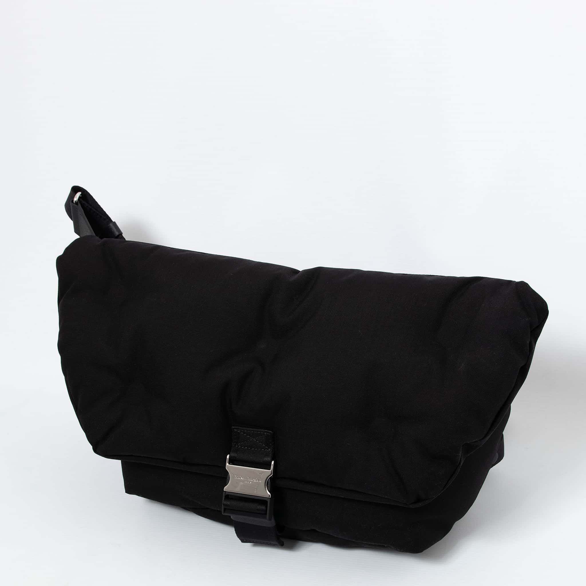 メゾンマルジェラ MAISON MARGIELA バッグ ショルダーバッグ GLAM SLAM SPORT CYCLE MESSENGER [グラムスラム メッセンジャーバッグ] メンズ レディース SB2WG0007 P1511【A4】