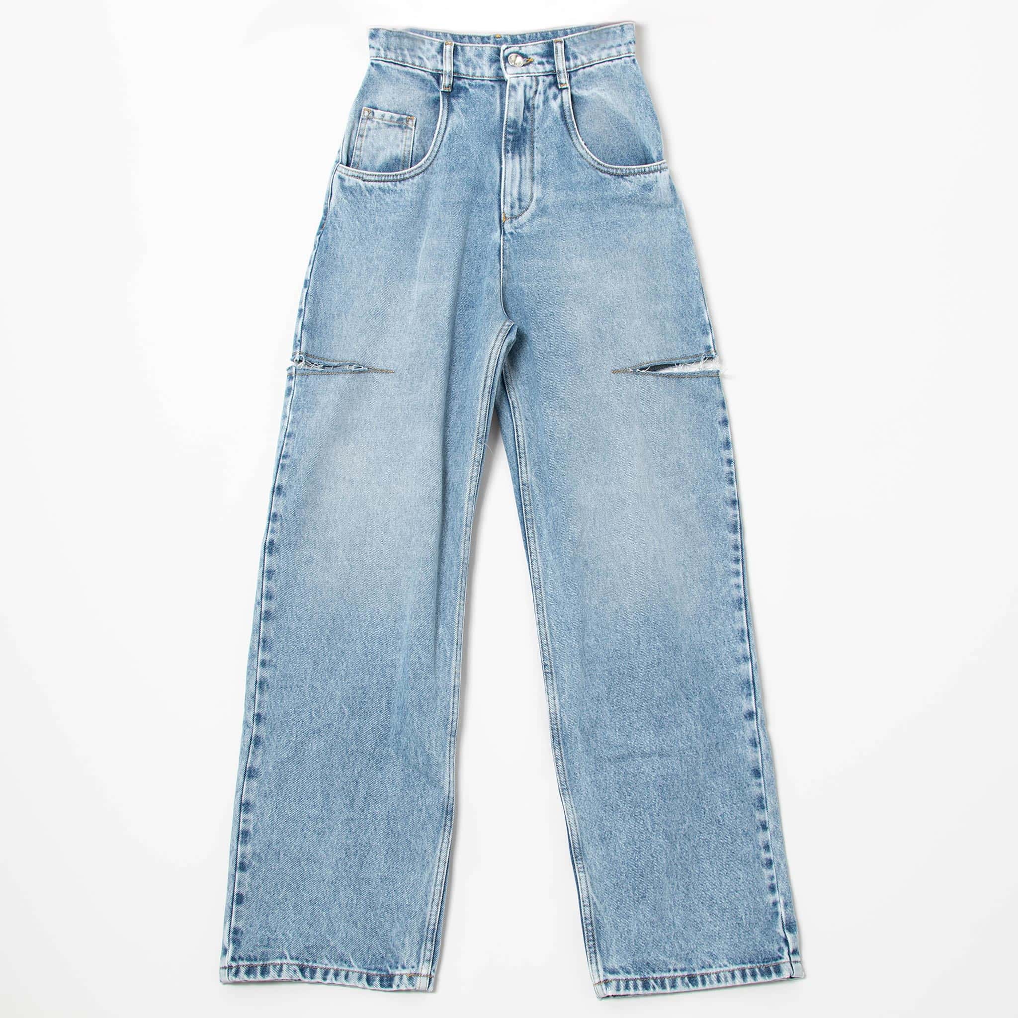 楽天市場】メゾンマルジェラ MAISON MARGIELA デニム DENIM