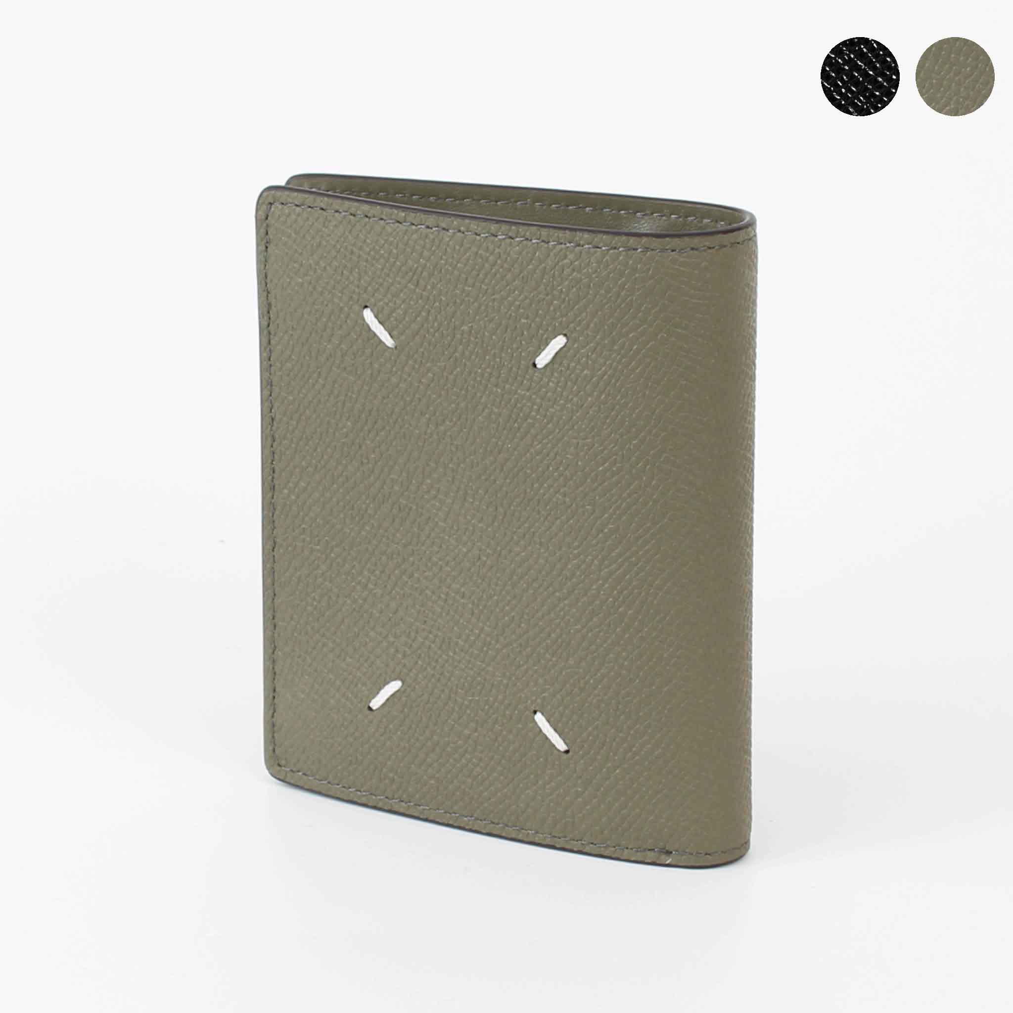 楽天市場】メゾンマルジェラ MAISON MARGIELA 財布 二つ折り財布