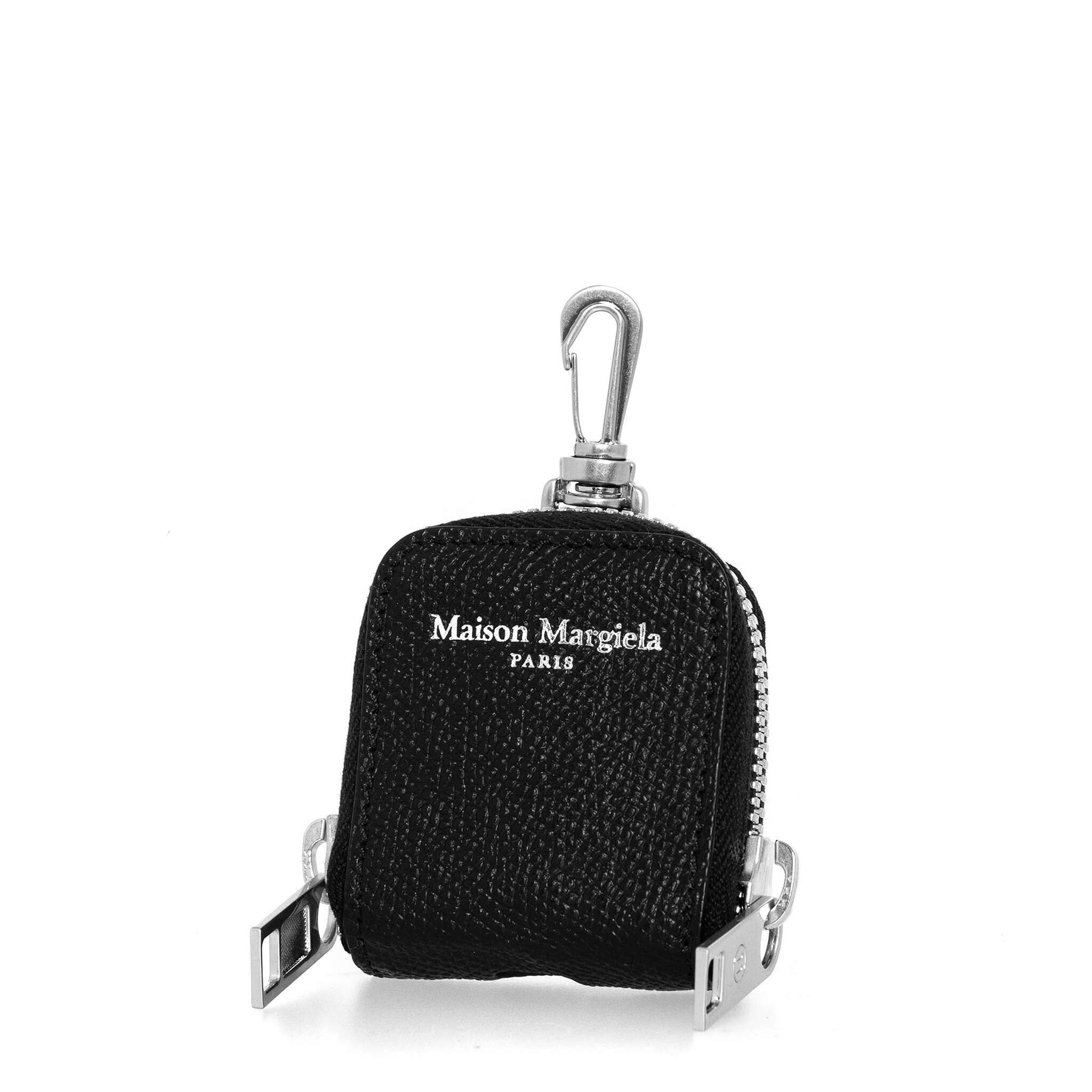 Maison Margiela 国内買付 AIRPODS CASE PRO WITH ZIP 