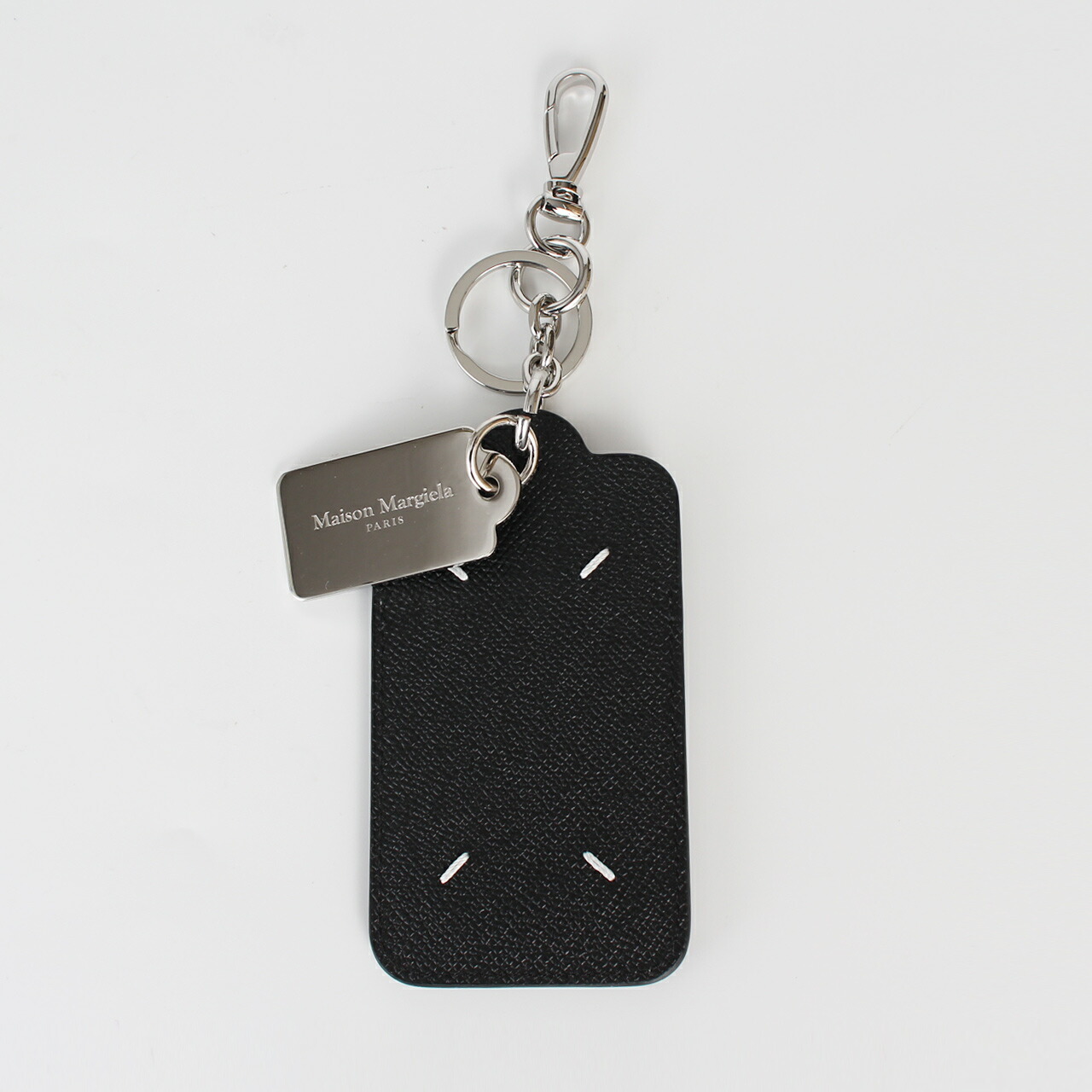 楽天市場】MAISON MARGIELA メゾンマルジェラ レースキーリング