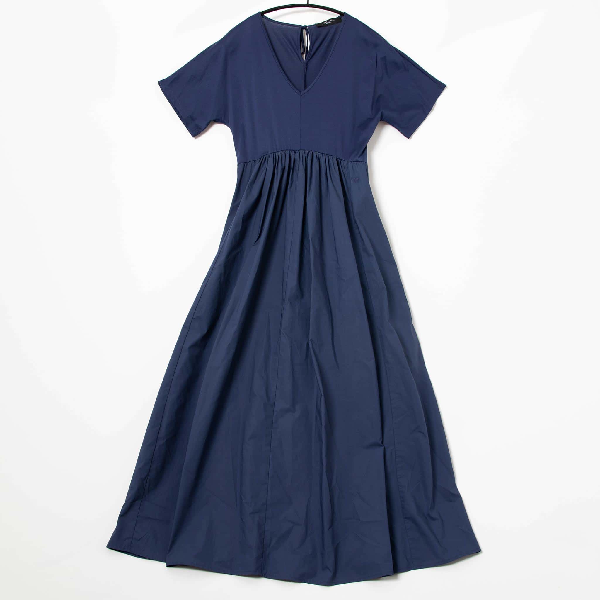 MAX MARA マックスマーラ ビスコースリネンキャンバスジレ PACE 5151015206003-a-pace.jpg