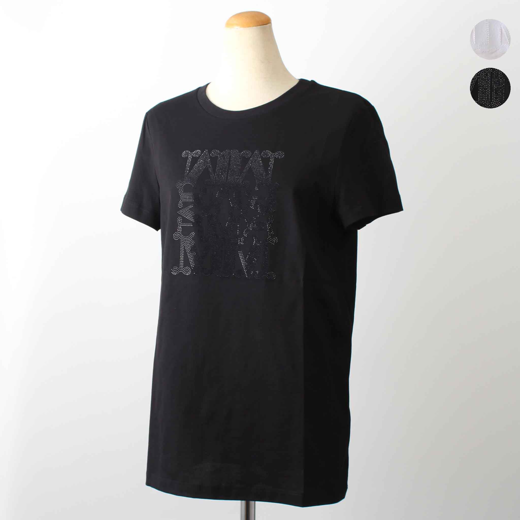 マックスマーラ MAX MARA 半袖Tシャツ GIOVANE レディース 11941042
