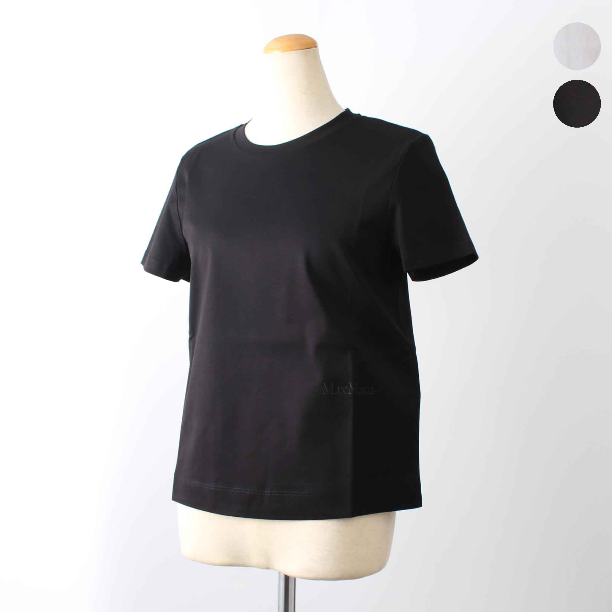 マックスマーラ MAX MARA 半袖Tシャツ NERINA レディース 11971018