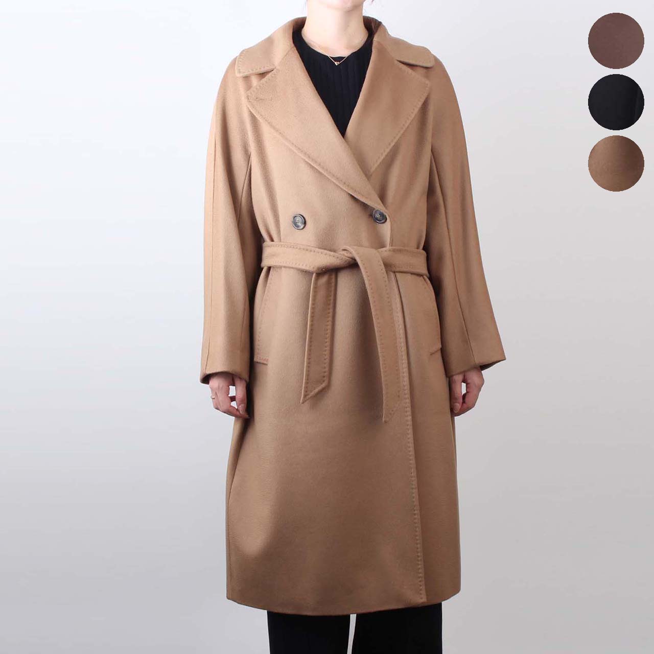 weekend Maxmaraコート MAXMARA WEEKEND LINE MAX MARA ウィークエンド マックスマーラ