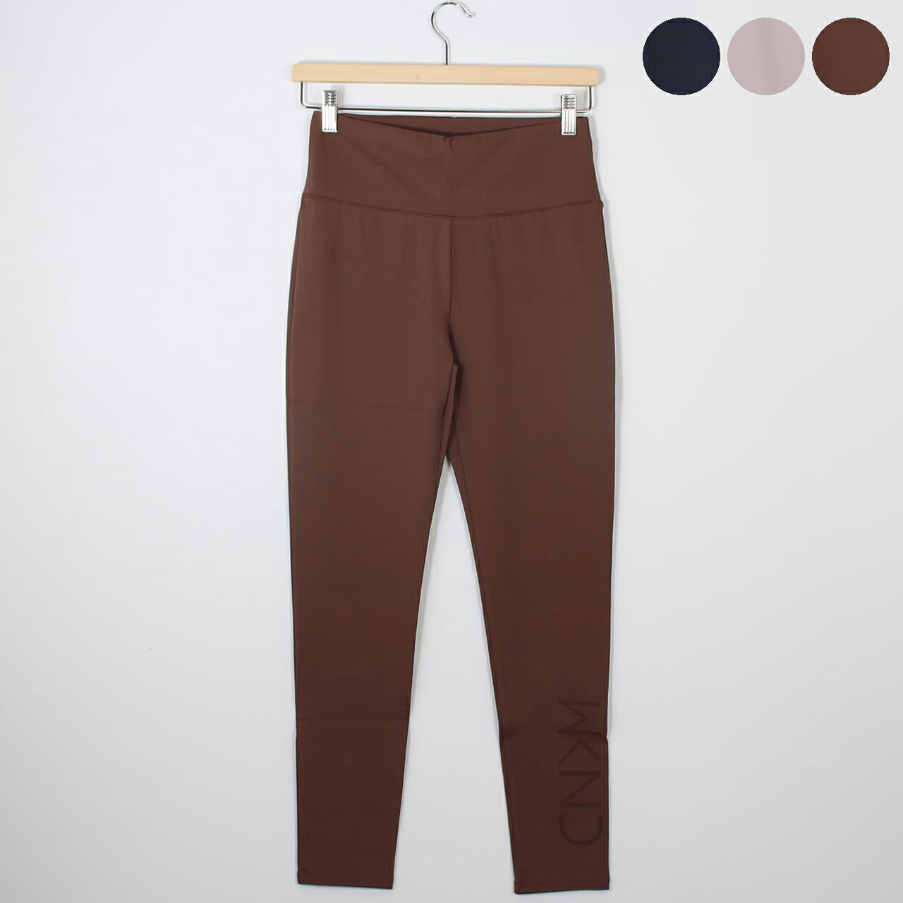 【尖んがり3倍】マックスマーラ 土日 WEEKEND MAX MARA レギンス TASCA [タスカ 専門的 ロゴタイプ レギンス] レディース 15781071