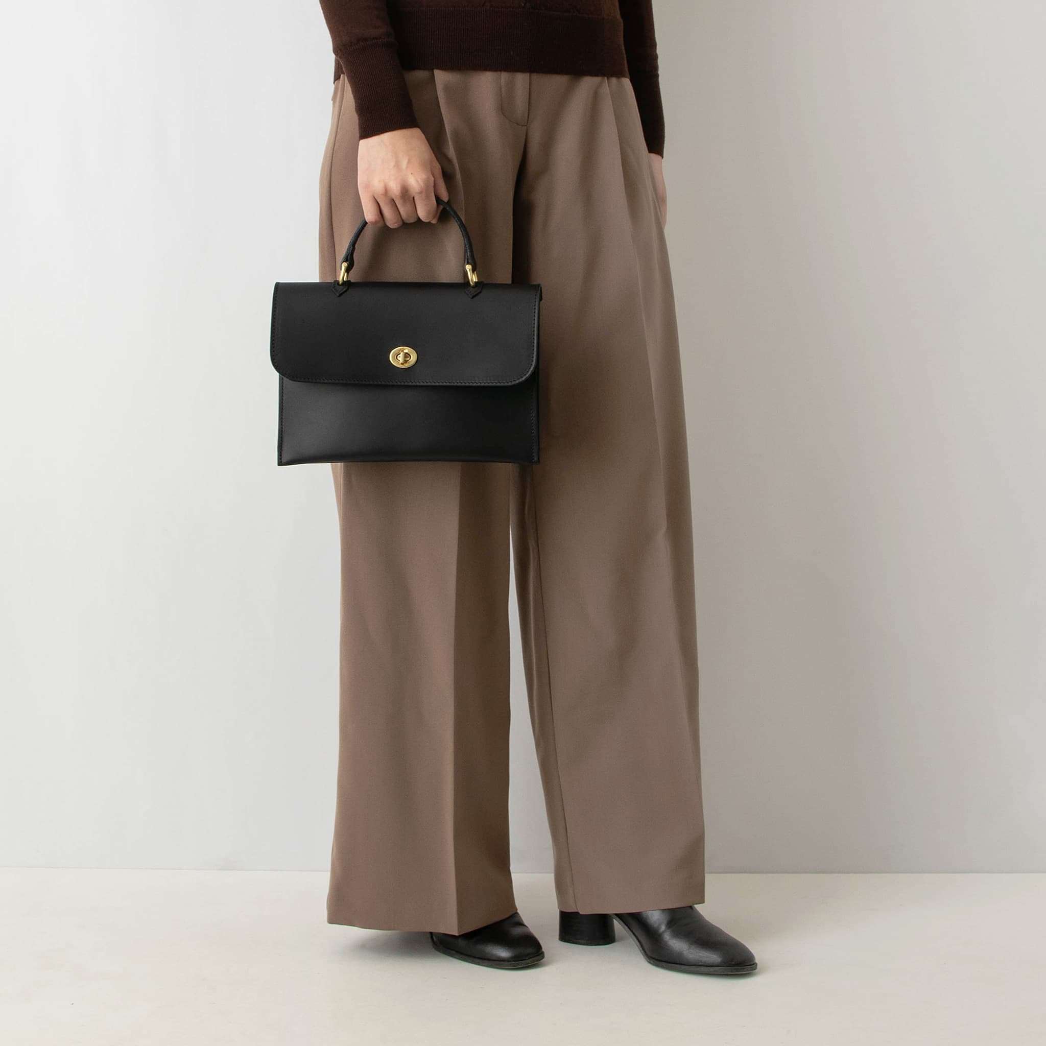 【18％OFF大売り出し!!】ミミベリー MIMI BERRY 御徒面子 2WAY御手手/ショルダーバッグ HEBE [ヘベ] レディース B033671【連合王国ブランド名】