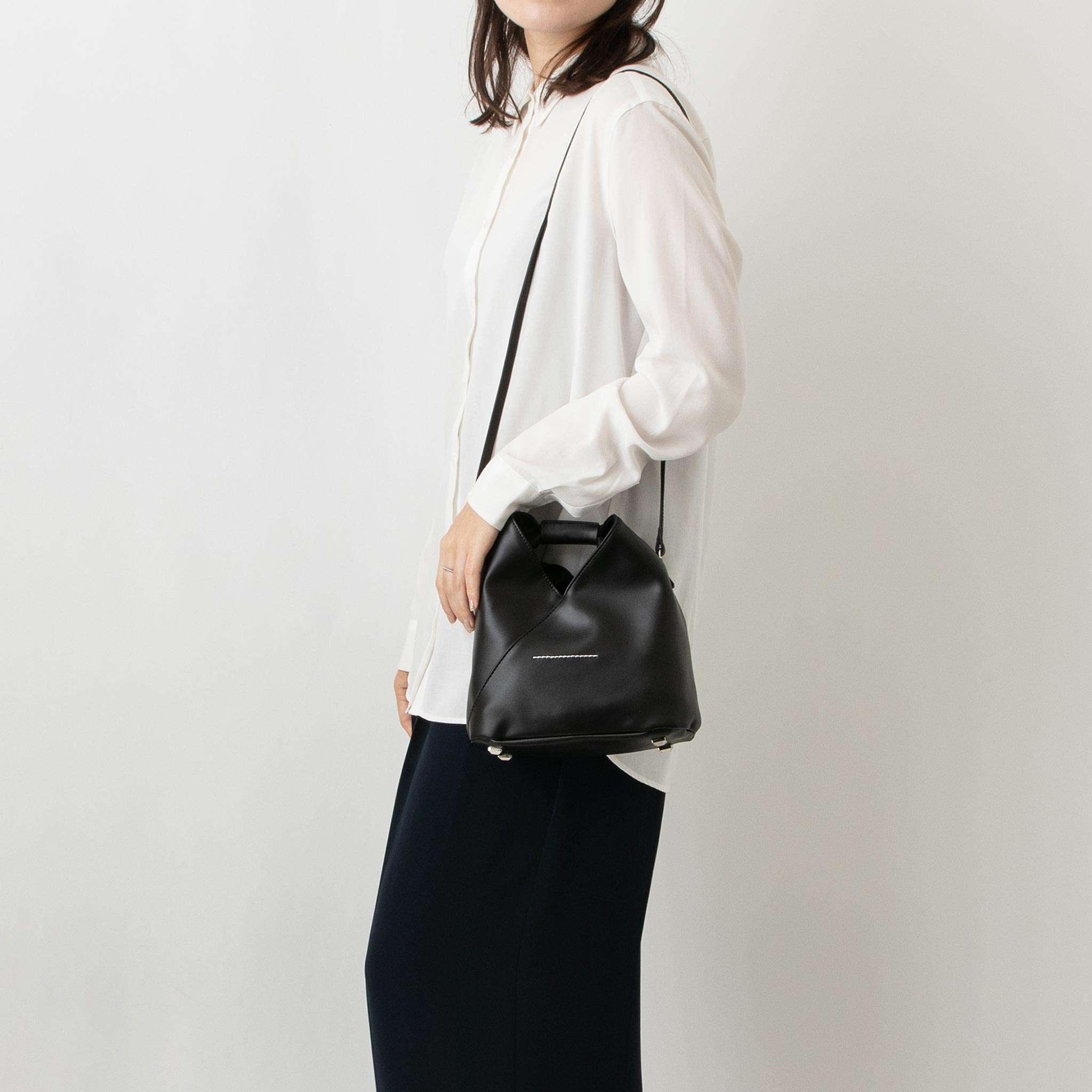 MaisonMarinMargiela⑥ウエストバッグ