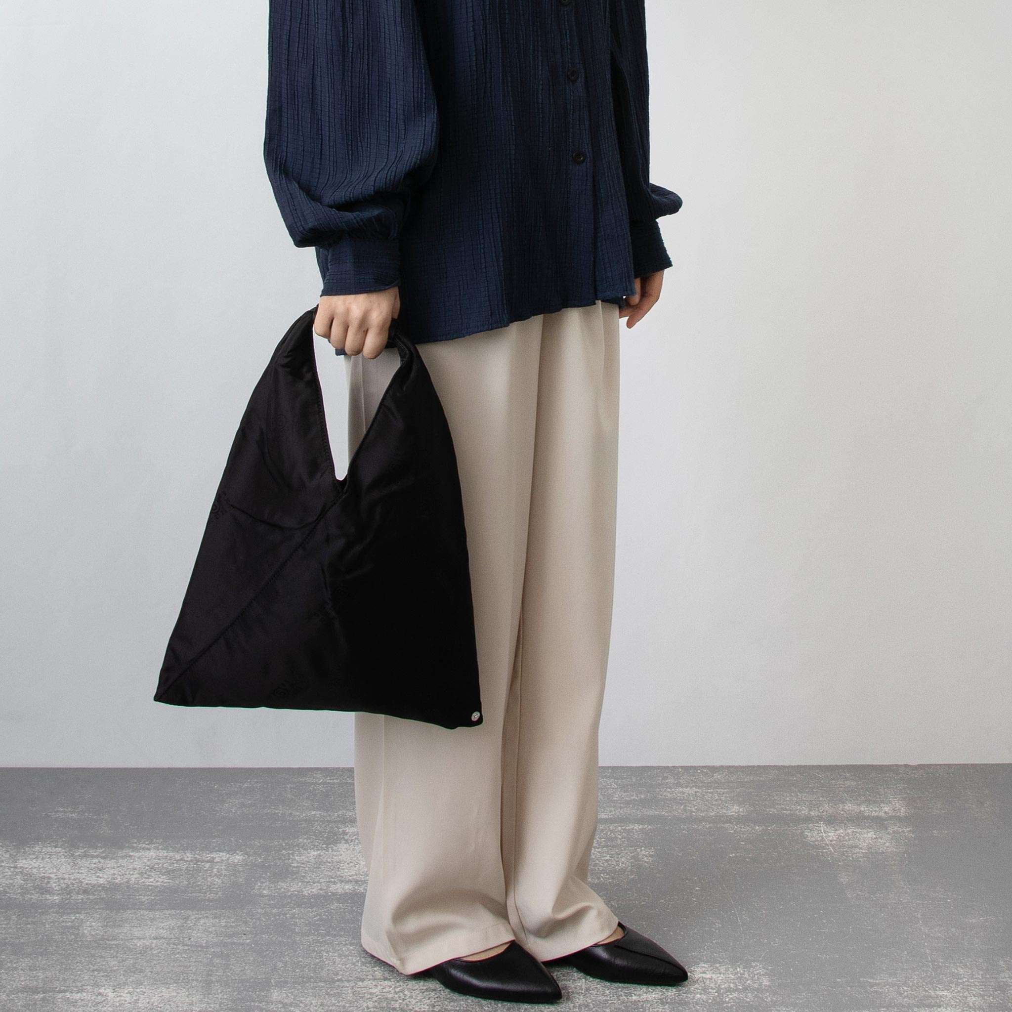 MM6 エムエム6 メゾンマルジェラ MAISON MARGIELA バッグ トート