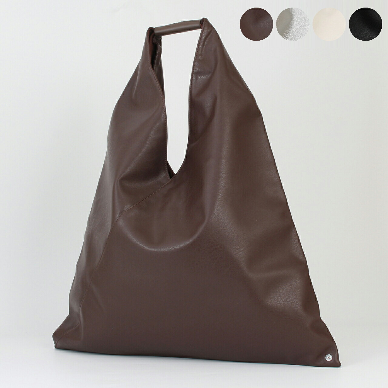 エムエム6 メゾンマルジェラ MM6 MAISON MARGIELA バッグ トートバッグ JAPANESE MEDIUM BAG [ジャパニーズバッグ クラシック] レディース S54WD0039 P8396