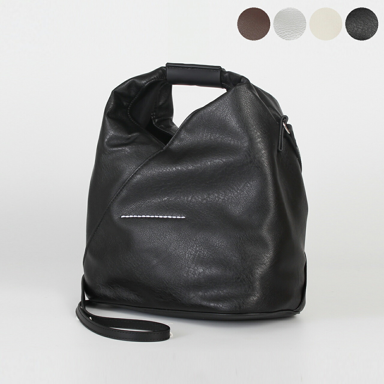 楽天市場】エムエム6 メゾンマルジェラ MM6 MAISON MARGIELA バッグ