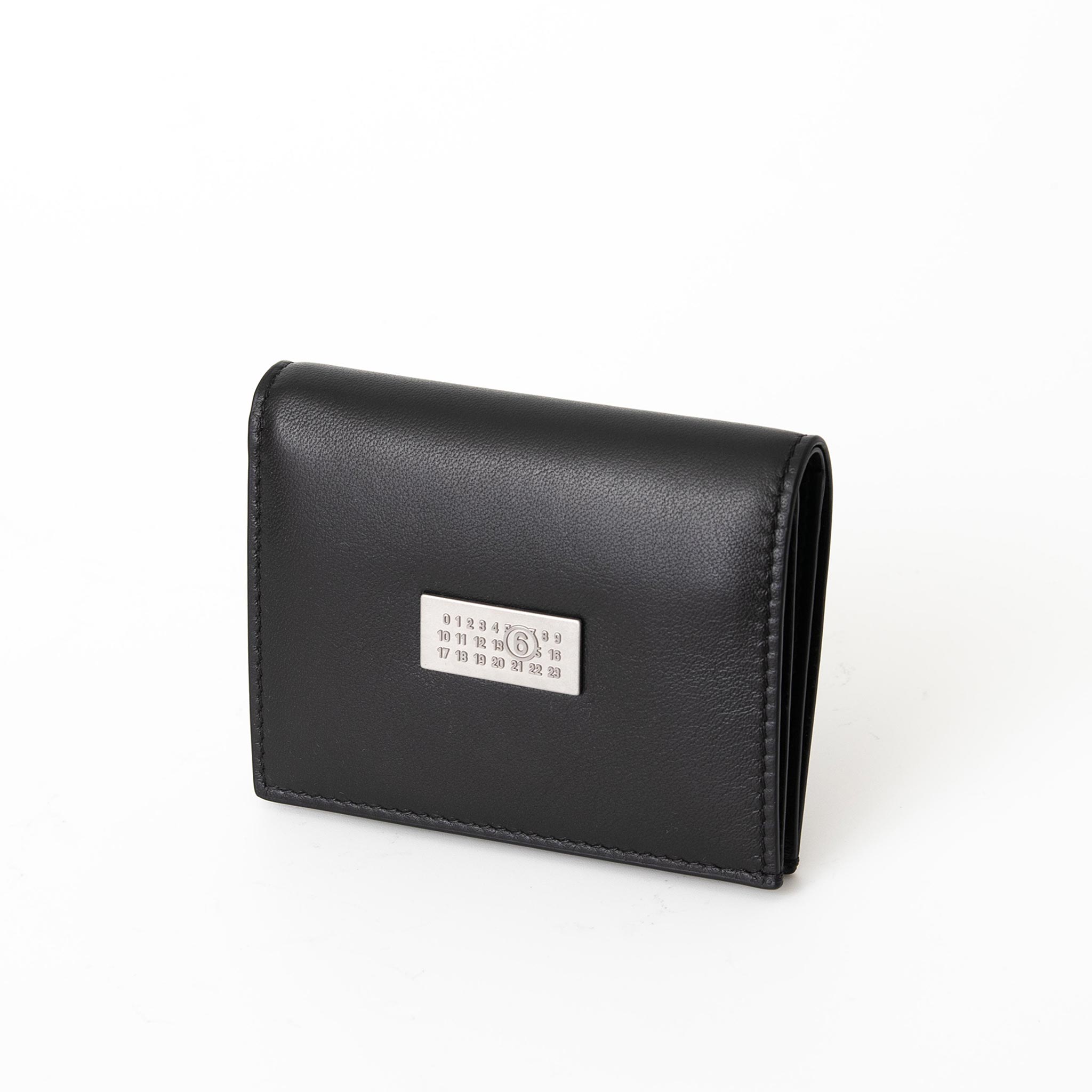 メゾンマルジェラ財布　新品、未使用 Maison Margiela MAISON MARGIELA メゾン マルジェラ 財布