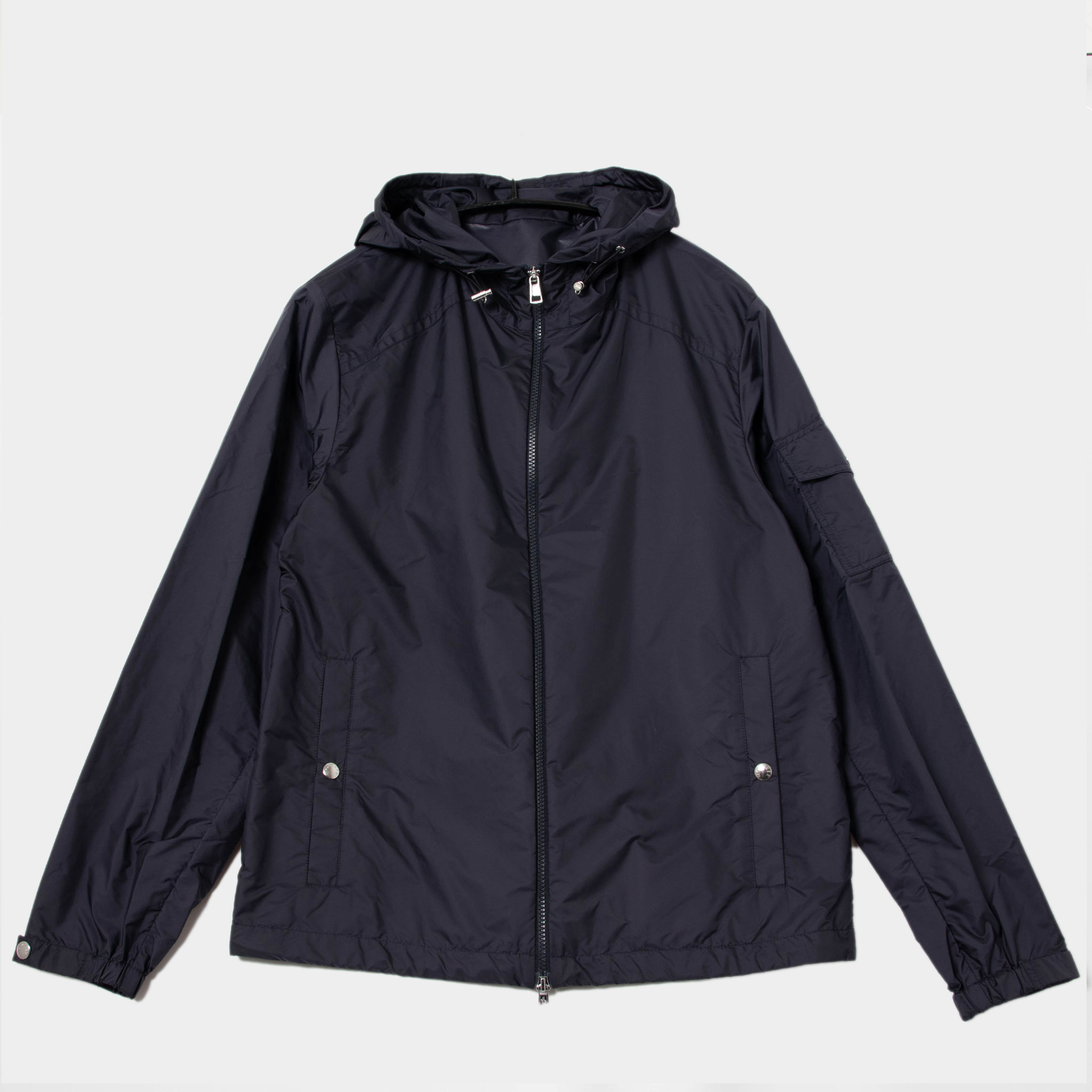 楽天市場】【訳あり】 裾に若干の汚れあり モンクレール MONCLER