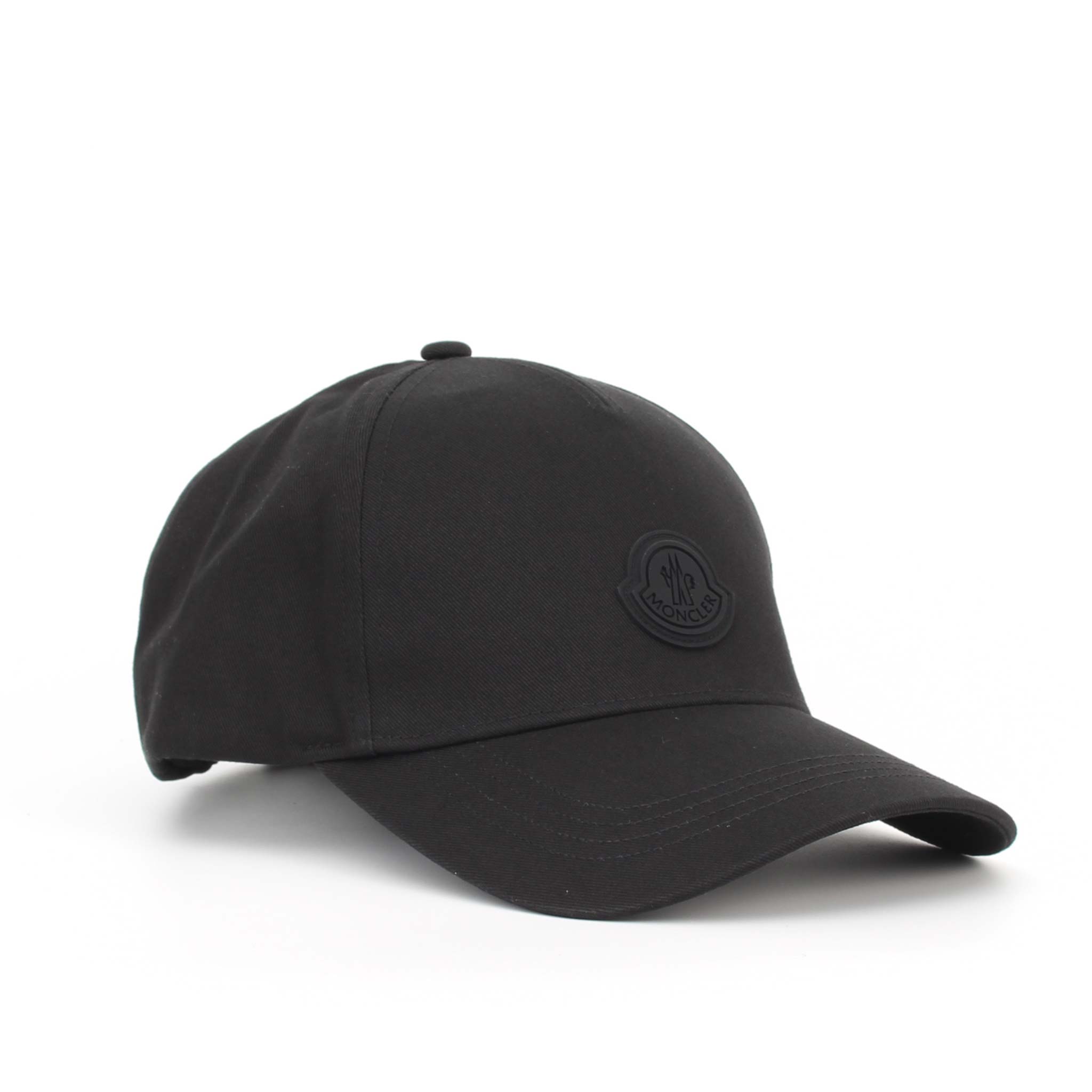 MONCLER GRENOBLE キャップ 帽子 ベースボールキャップ ブラック 楽天市場】モンクレール キャップ 帽子 ベースボールキャップ