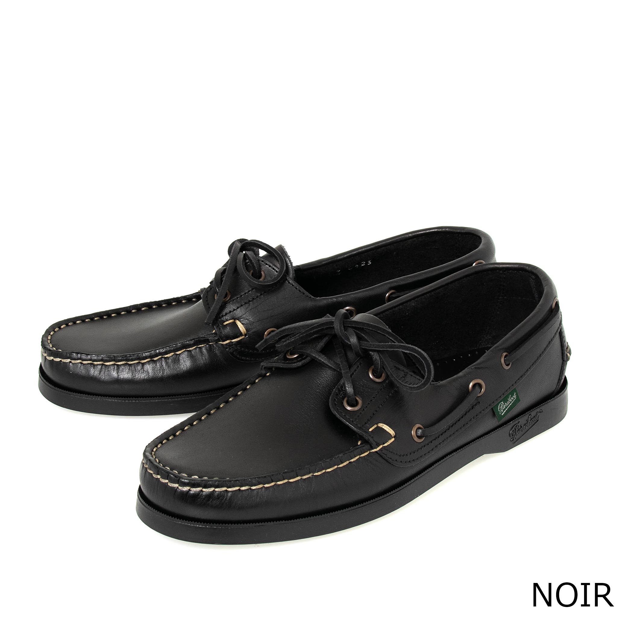 楽天市場】PARABOOT パラブーツ BARTH MARINE 780512 : MIDLAND SHIP