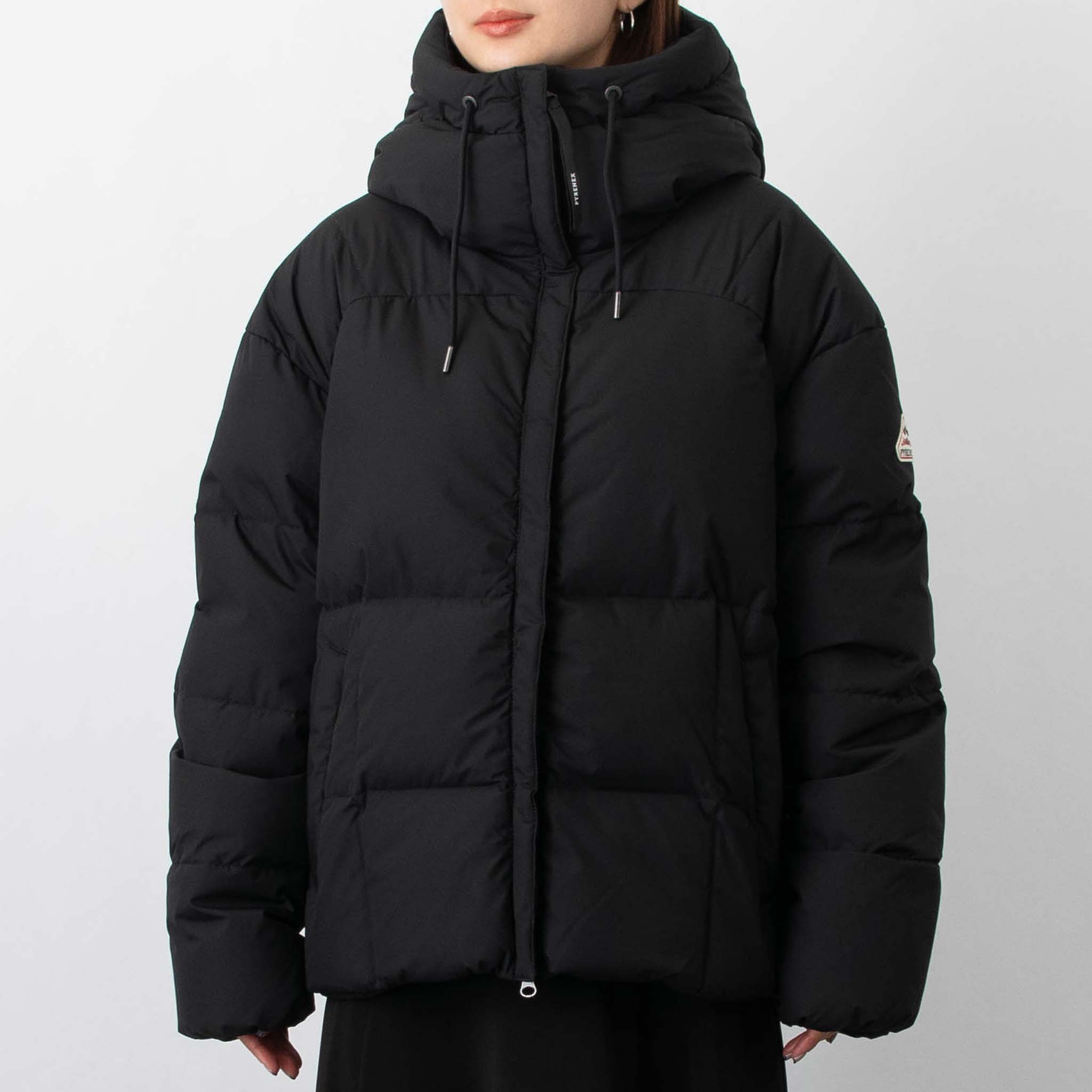 ヘルノ ラミナー ゴアテックス ダウン PI155DL 11106